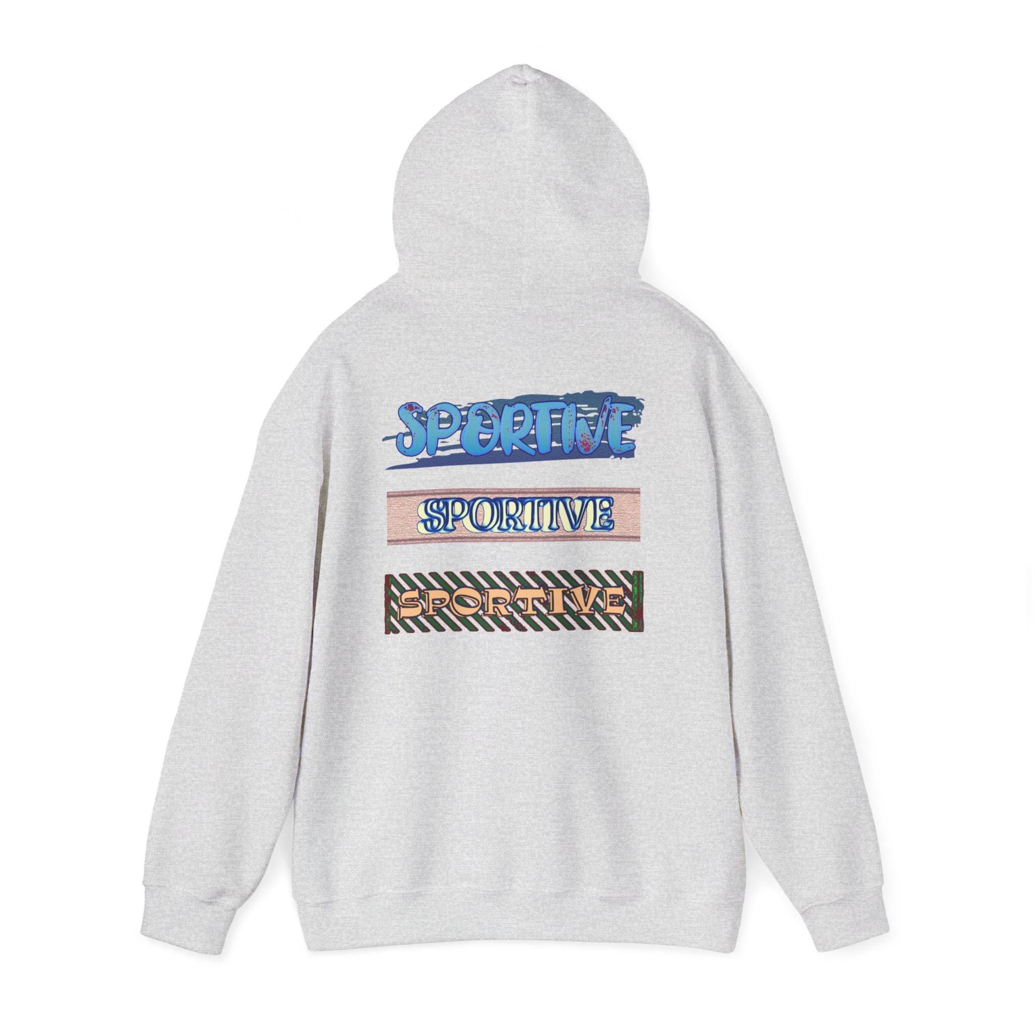 Brawl - Unisex Hoodie