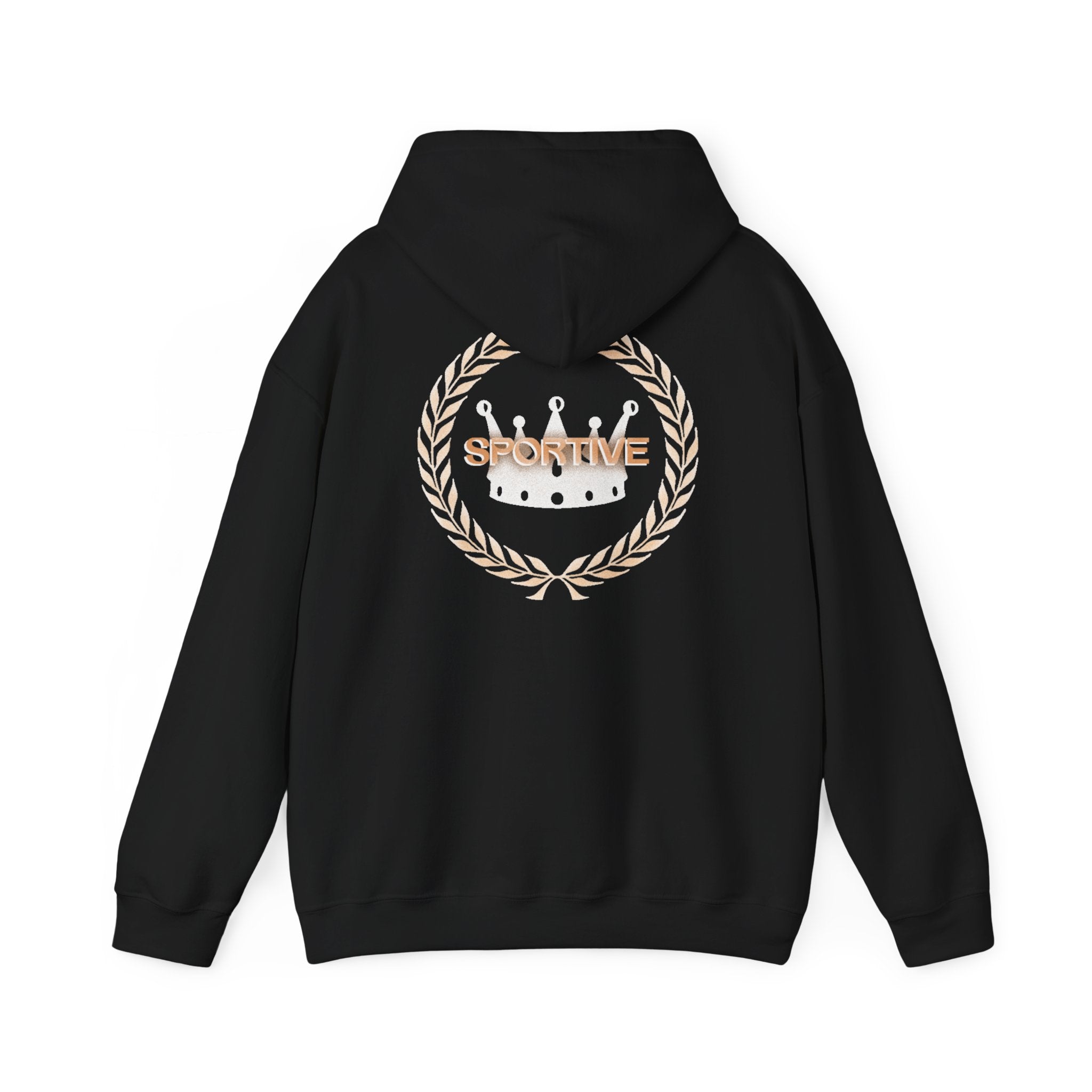 Royal - Unisex Hoodie