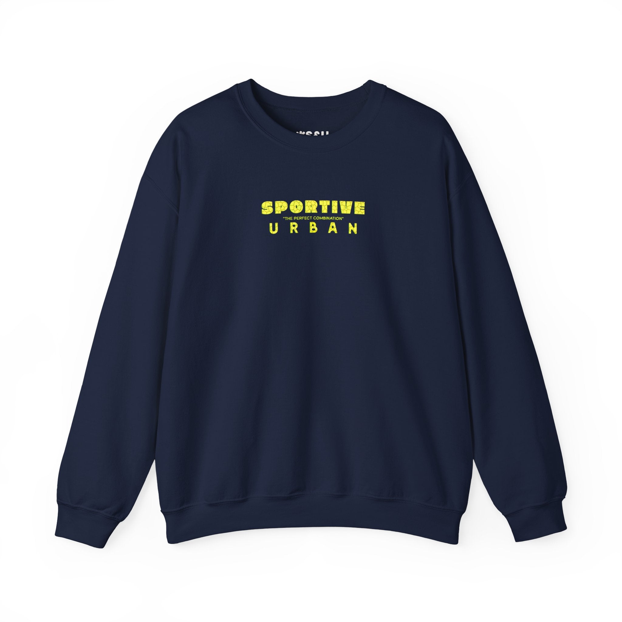 One Two S&U - Unisex Sweatshirt