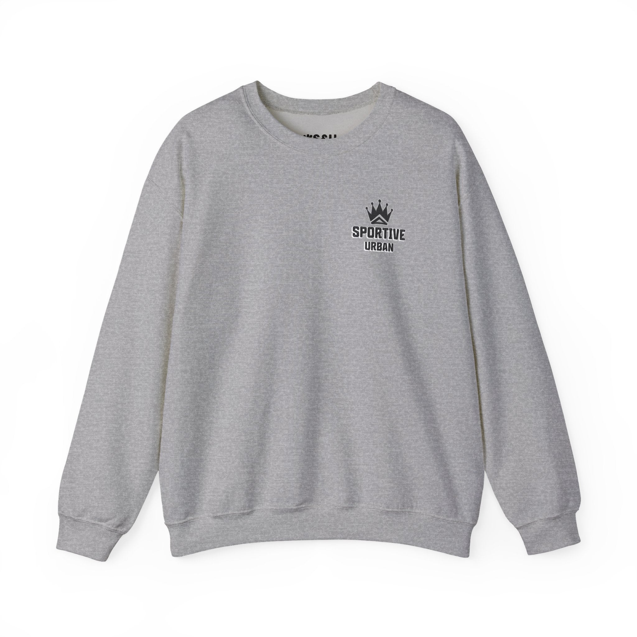 Aboved Crown - Unisex Sweatshirt