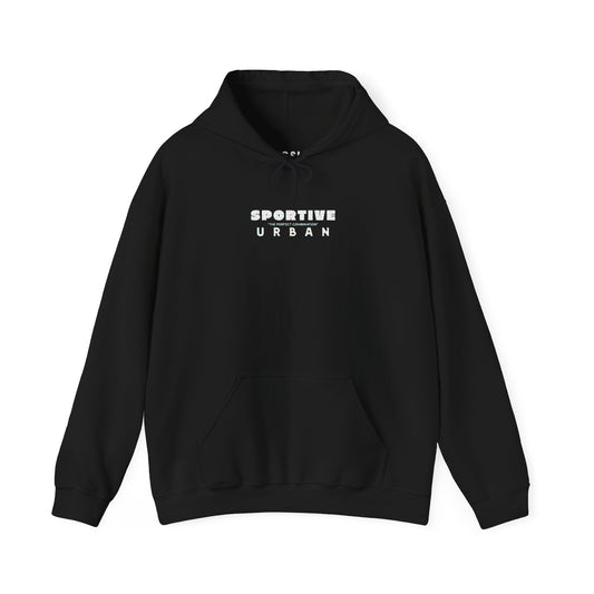 One Two S&U - Unisex Hoodie