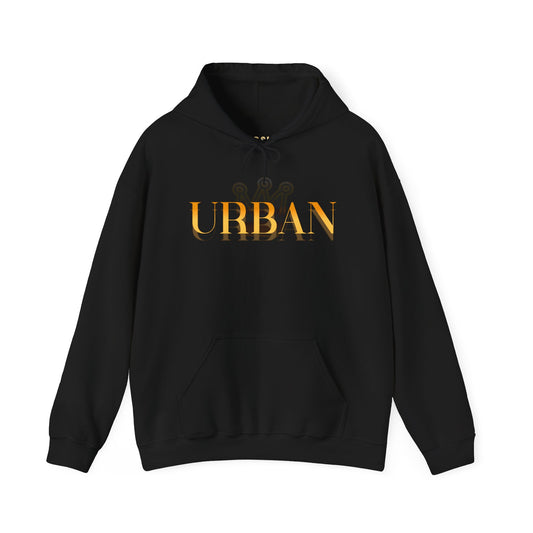 Gold Urban - Unisex Hoodie