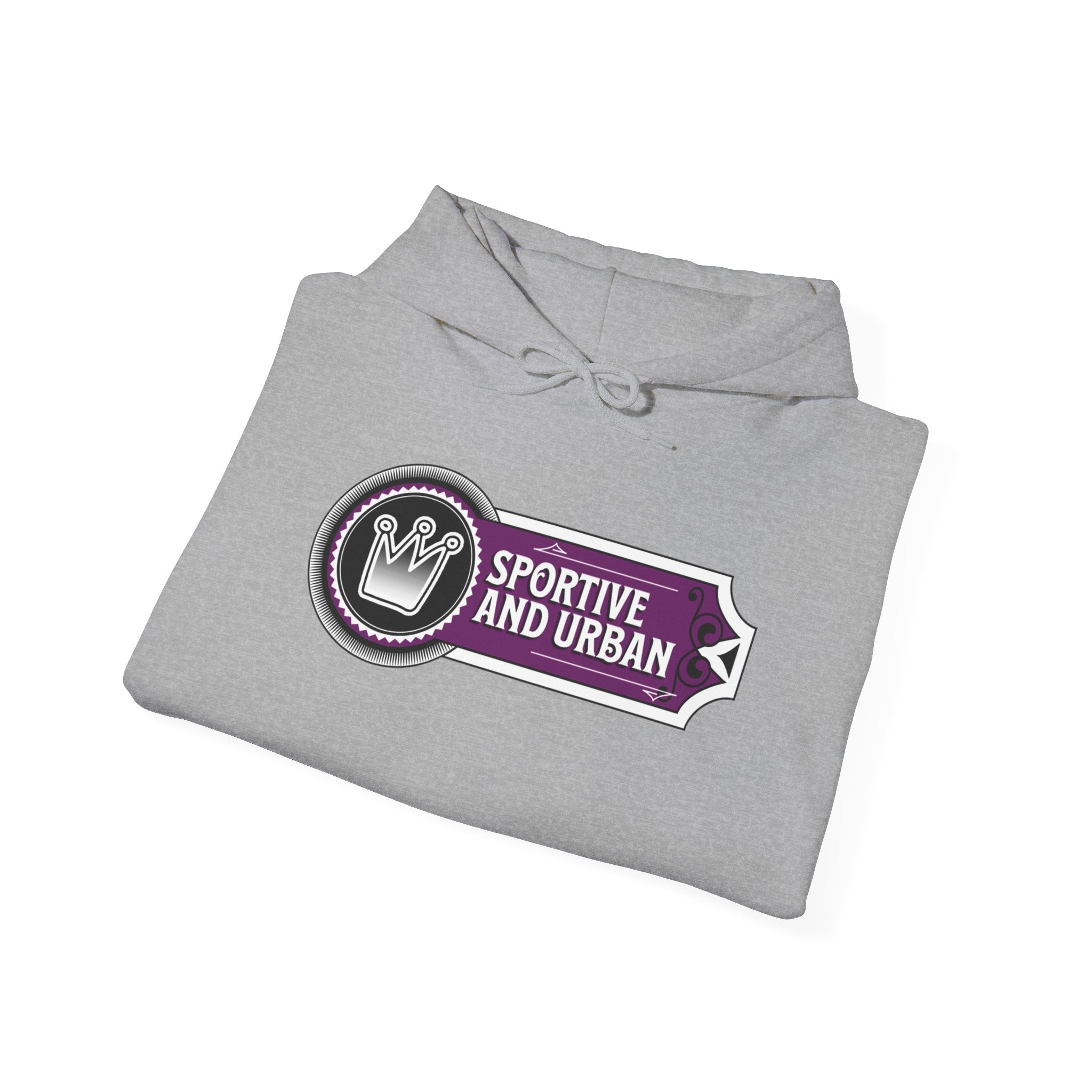 Copy of Publicity - Unisex Hoodie