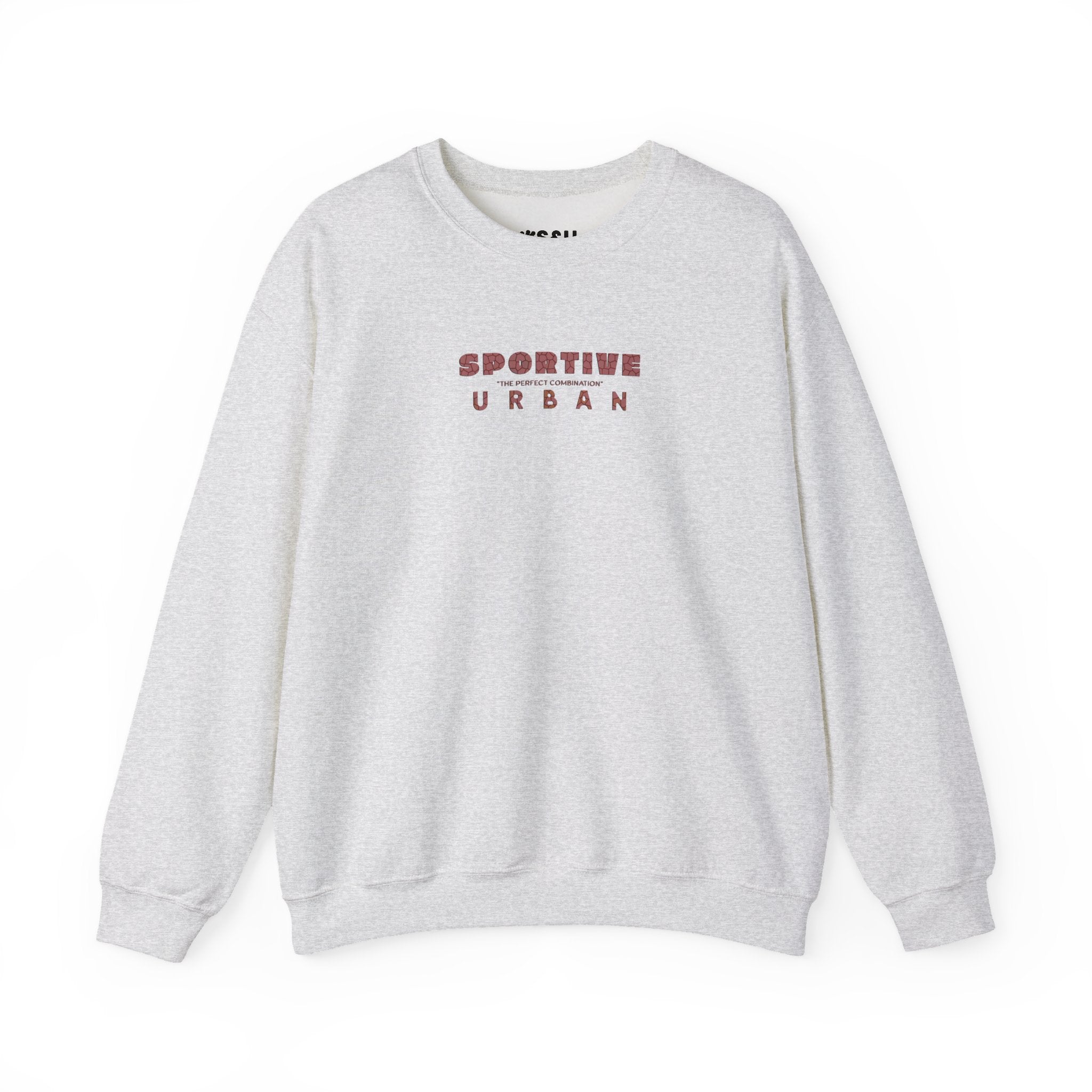 One Two S&U - Unisex Sweatshirt