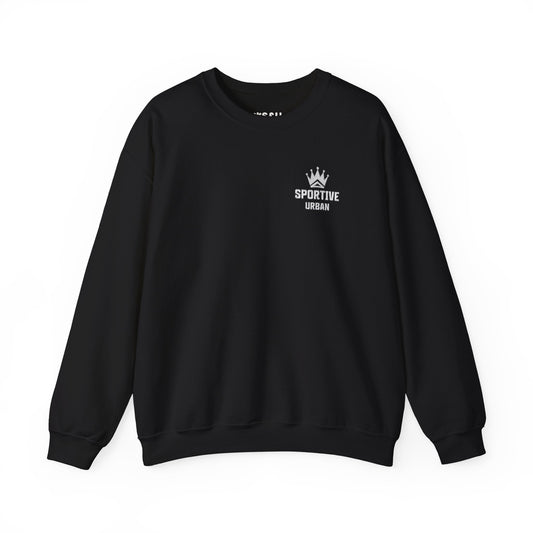 Aboved Crown - Unisex Sweatshirt