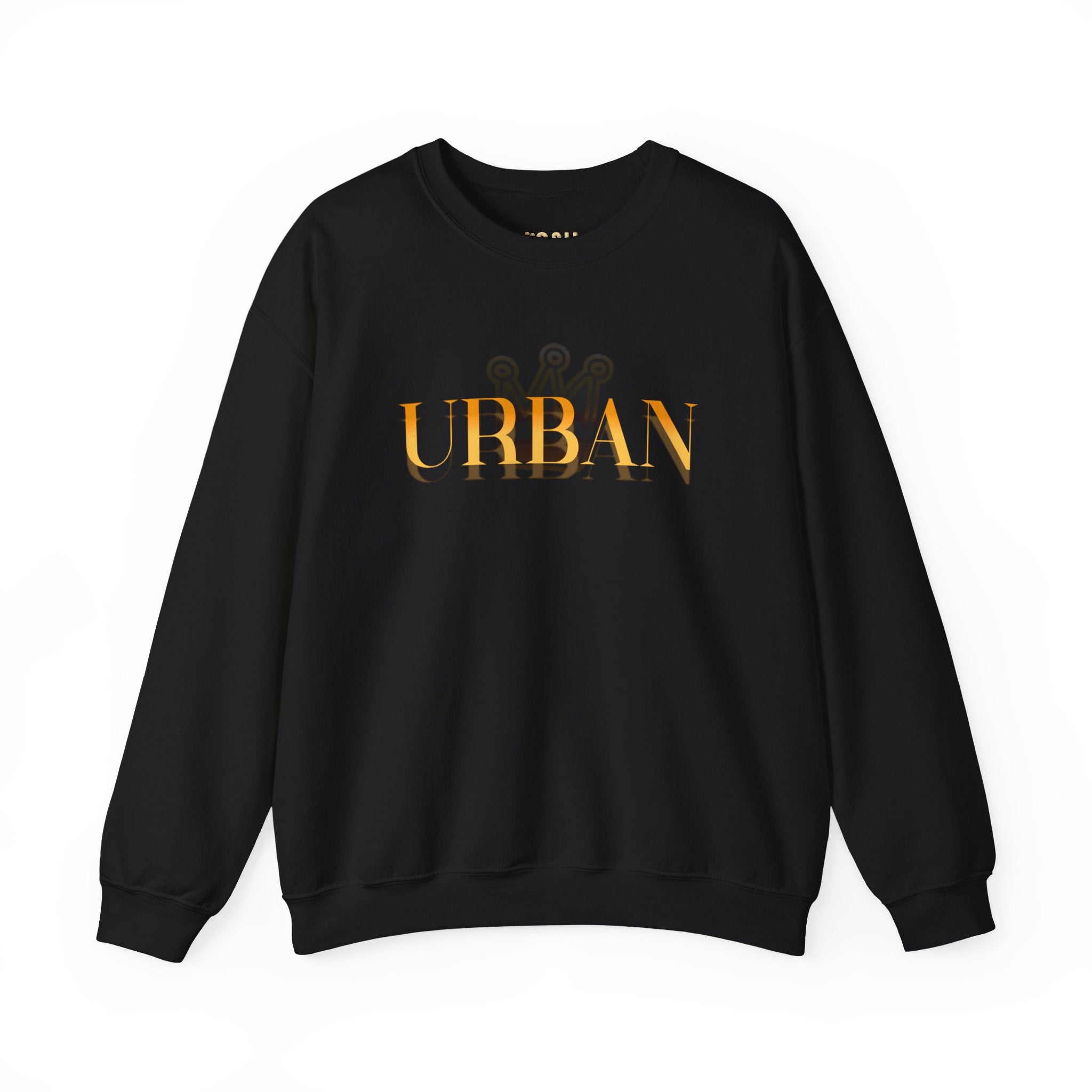 Gold Urban - Unisex Sweatshirt