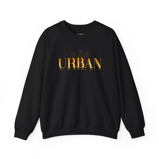 Gold Urban - Unisex Sweatshirt