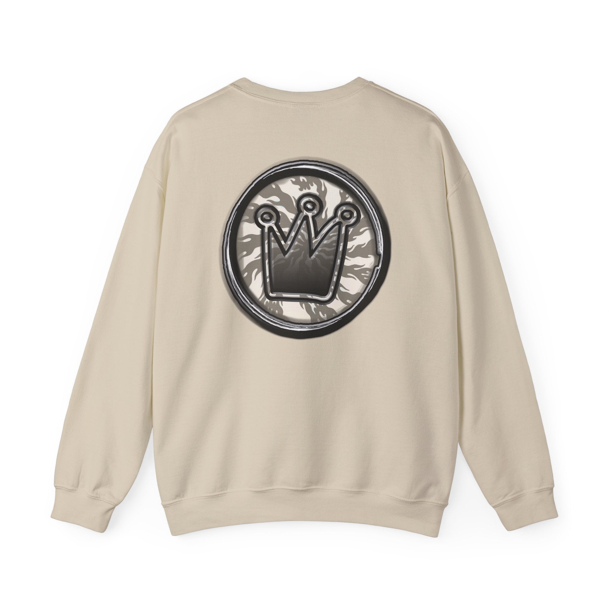 Fire Extraction - Unisex Sweatshirt