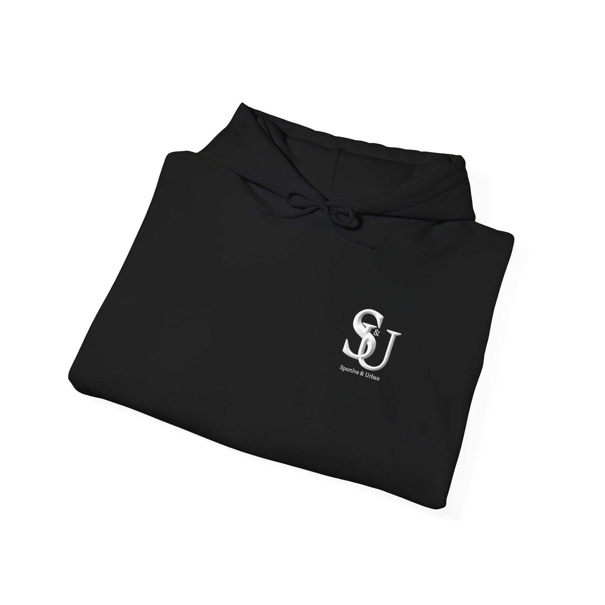 S&U Basic - Unisex Hoodie
