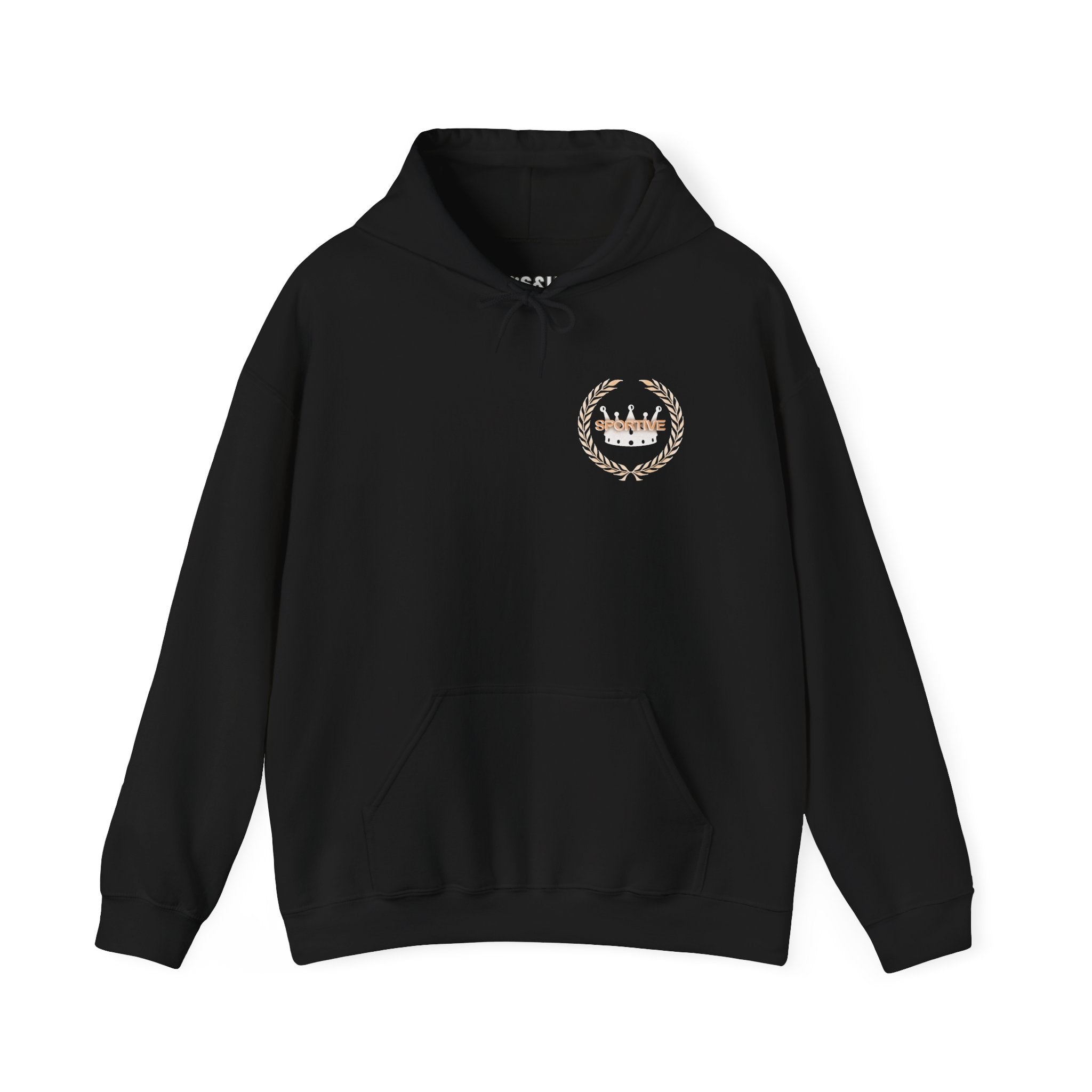 Royal - Unisex Hoodie