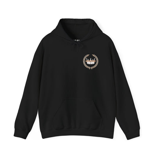 Royal - Unisex Hoodie