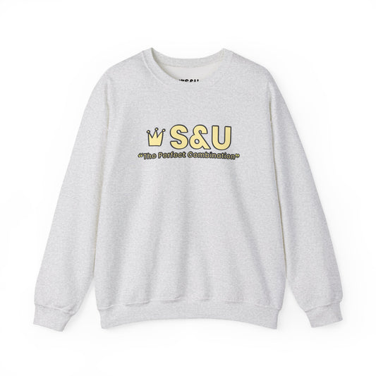 Sand Logo - Unisex Sweatshirt
