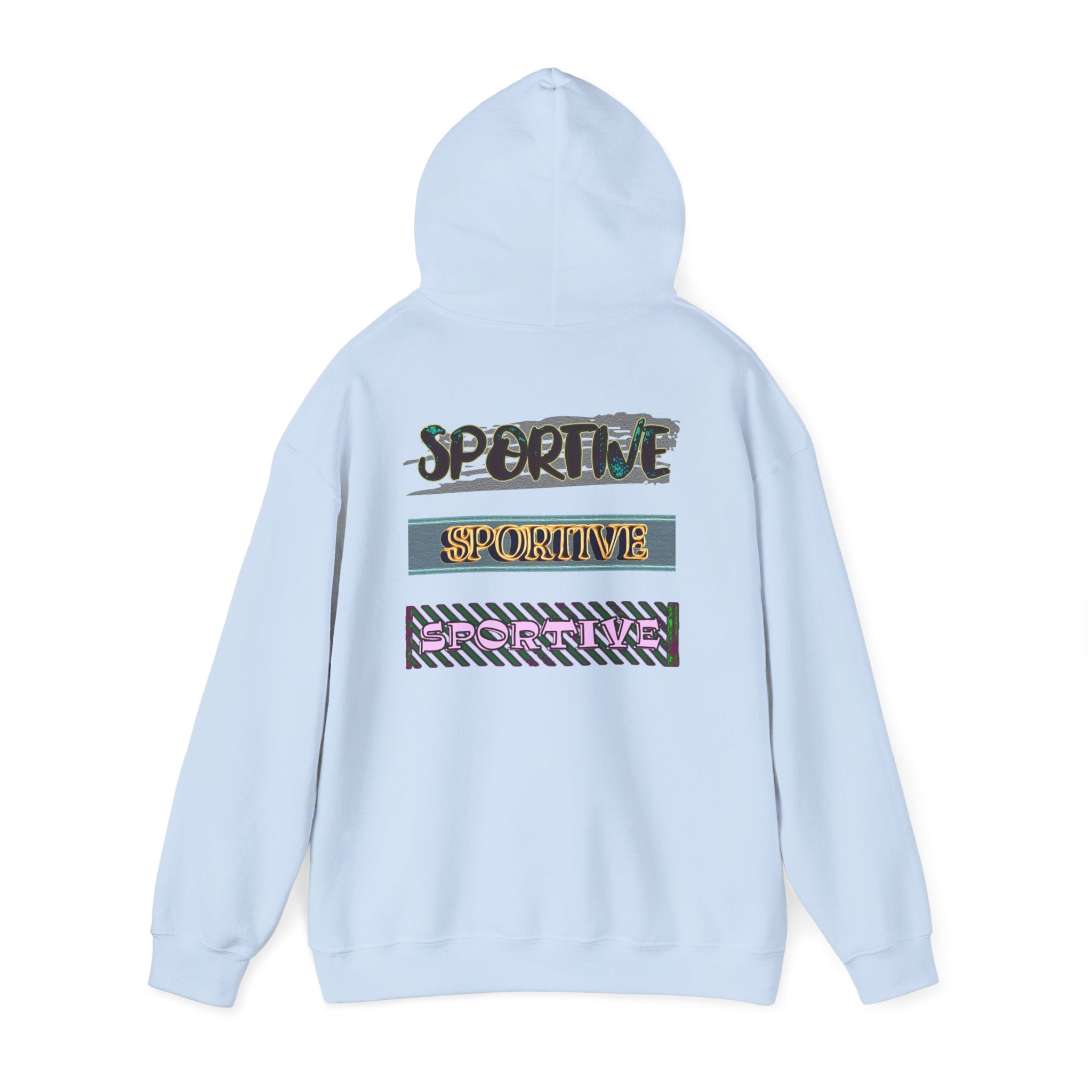 Brawl - Unisex Hoodie