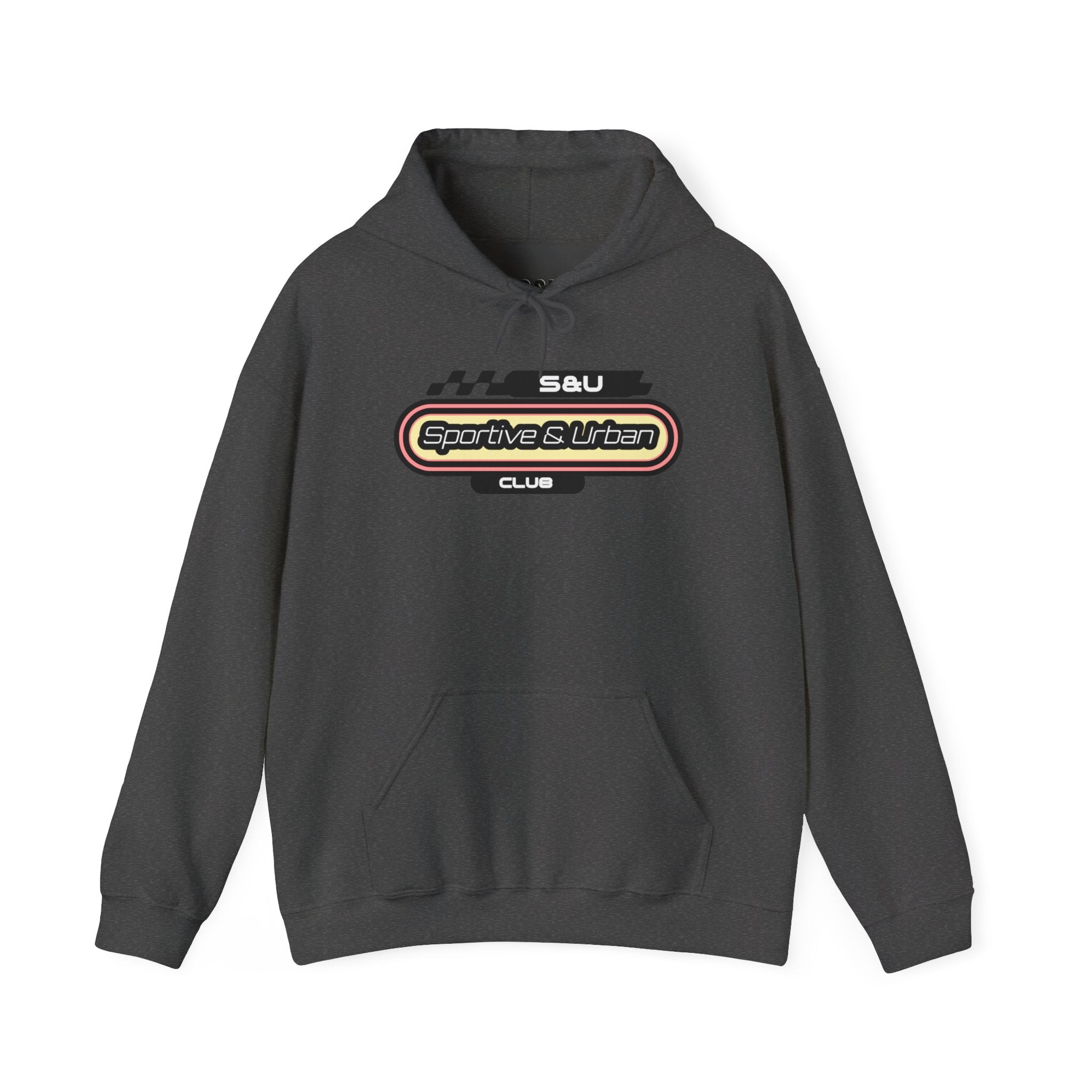 Racer - Unisex Hoodie