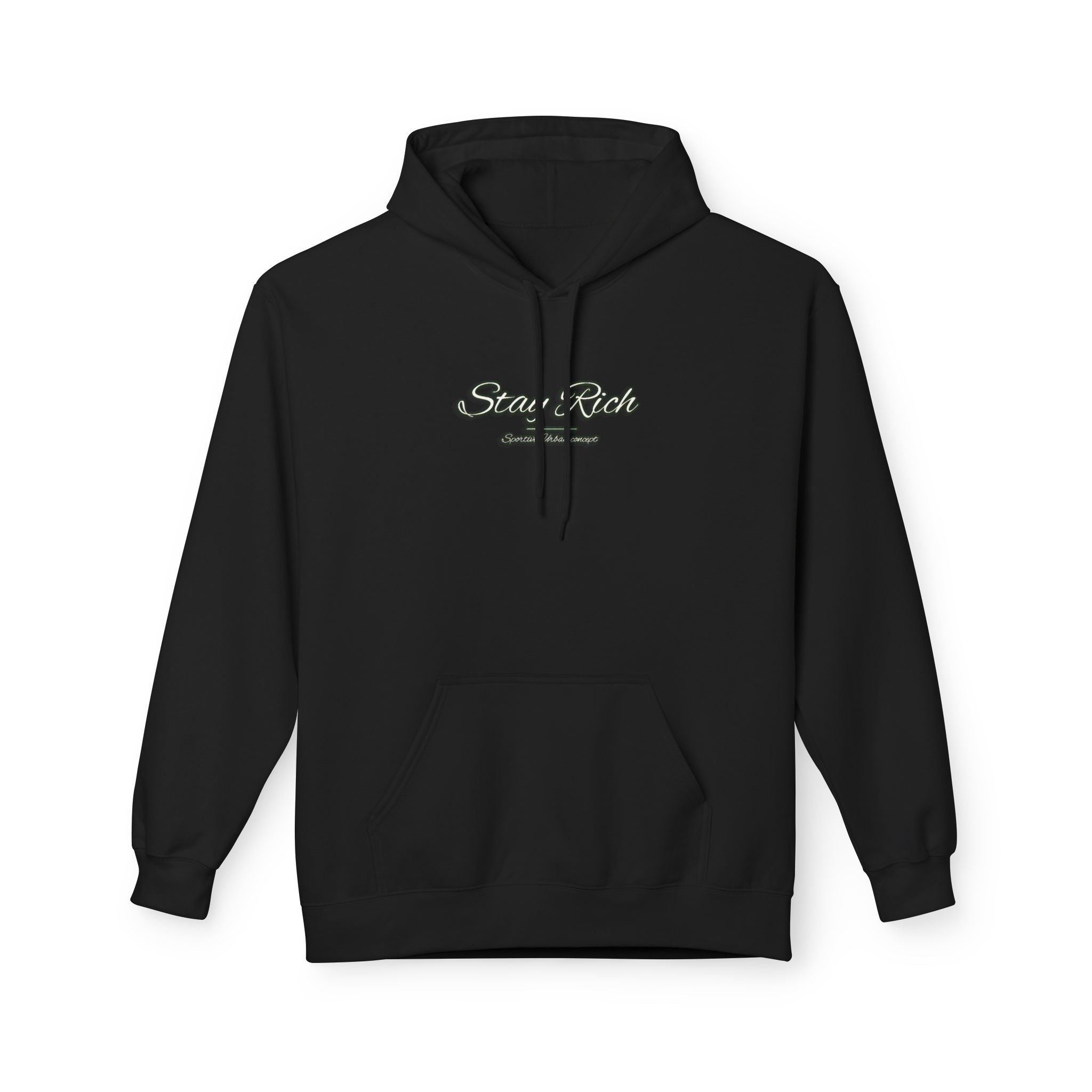 Sportive Bill - Unisex Hoodie