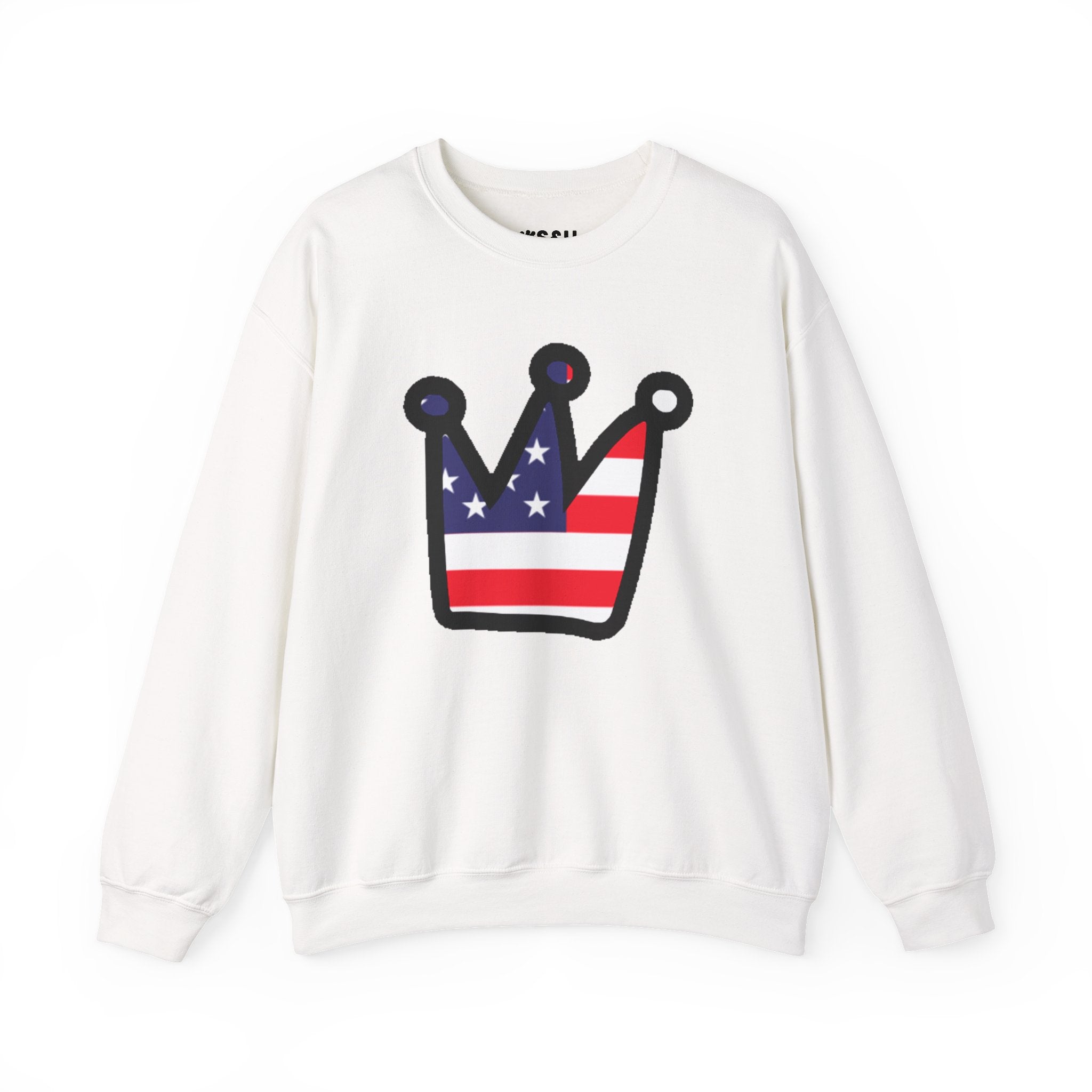 American Crown - Unisex Sweatshirt
