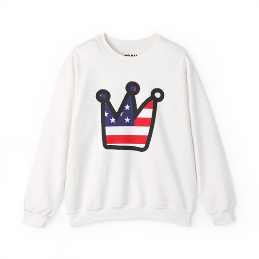 American Crown - Unisex Sweatshirt