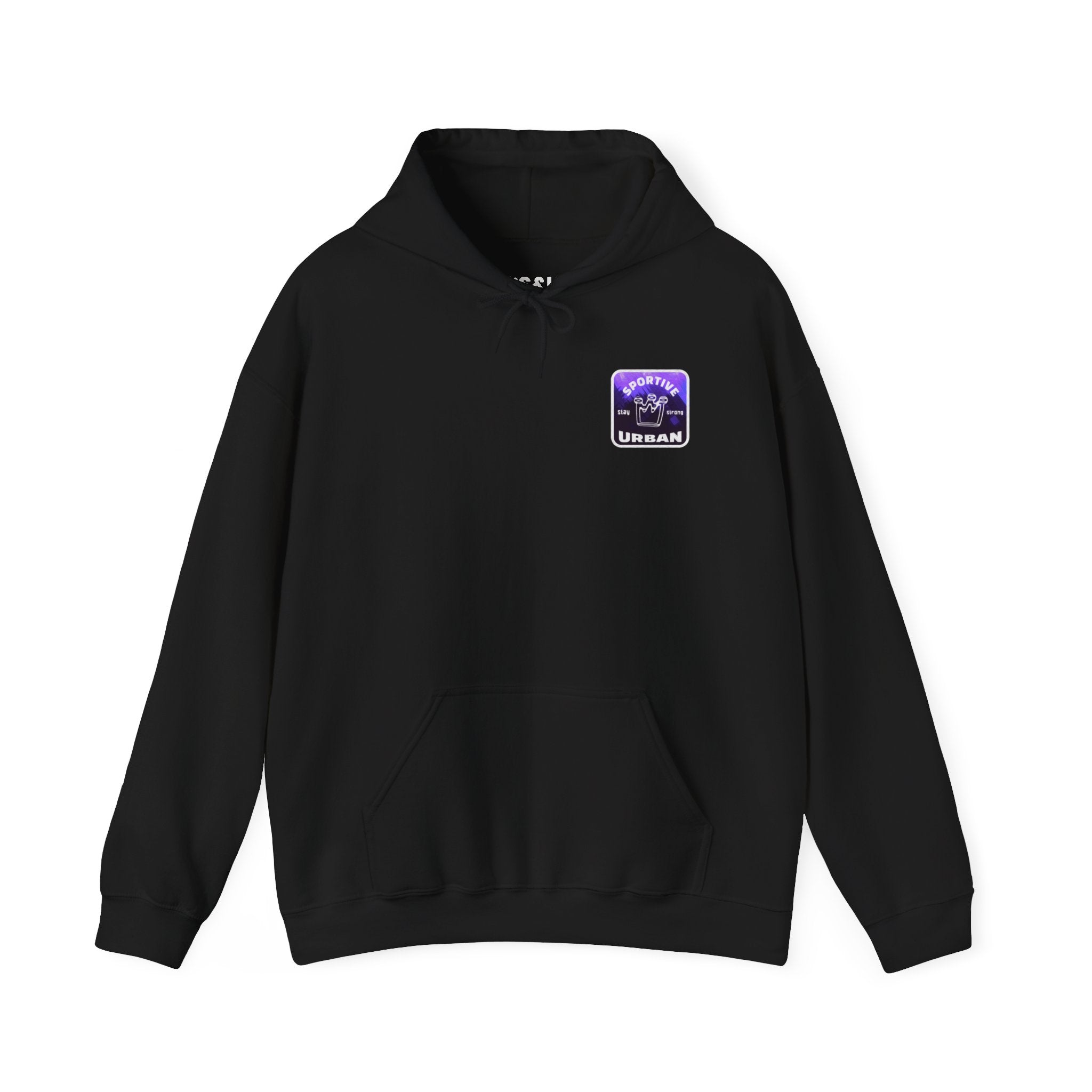 Brawl - Unisex Hoodie