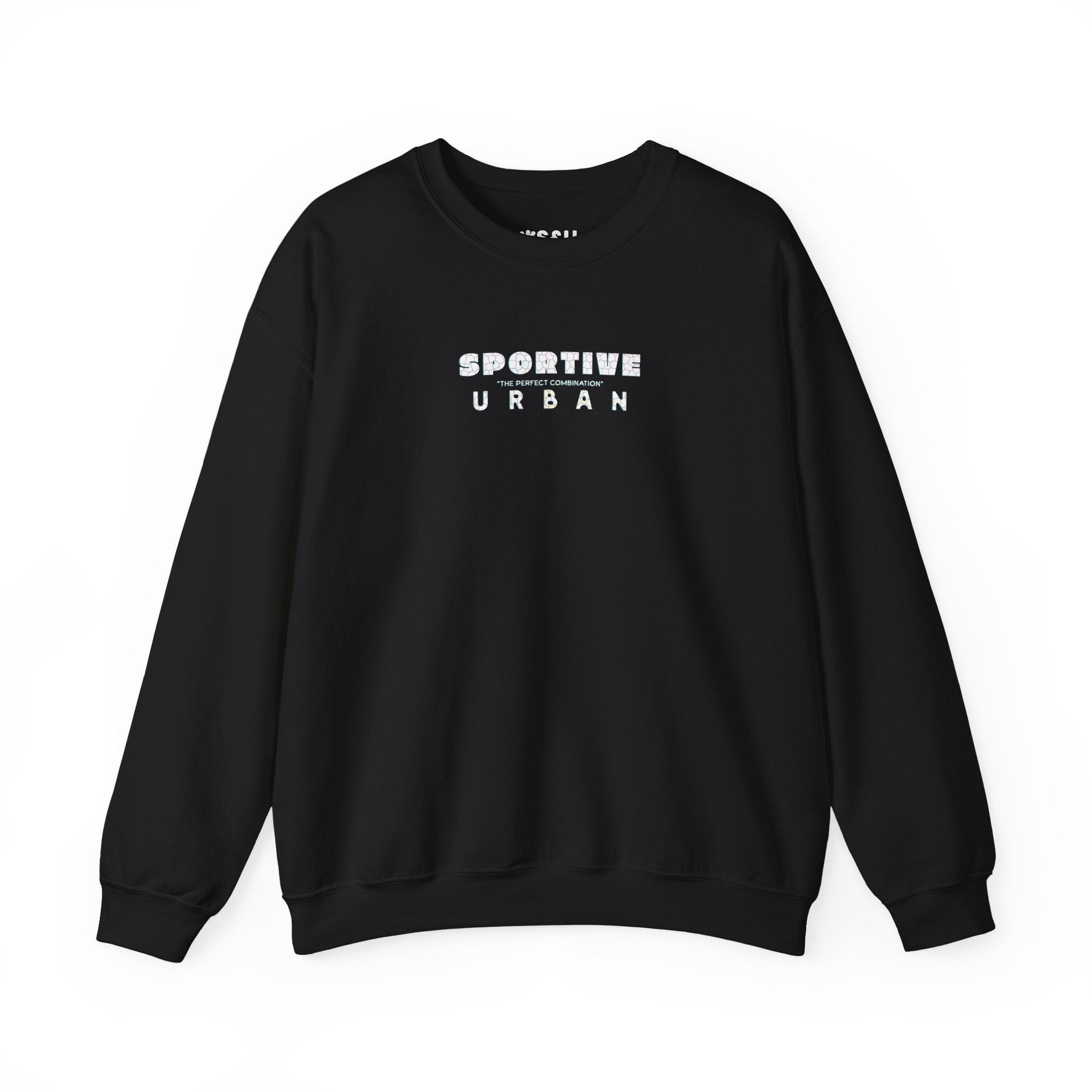 One Two S&U - Unisex Sweatshirt