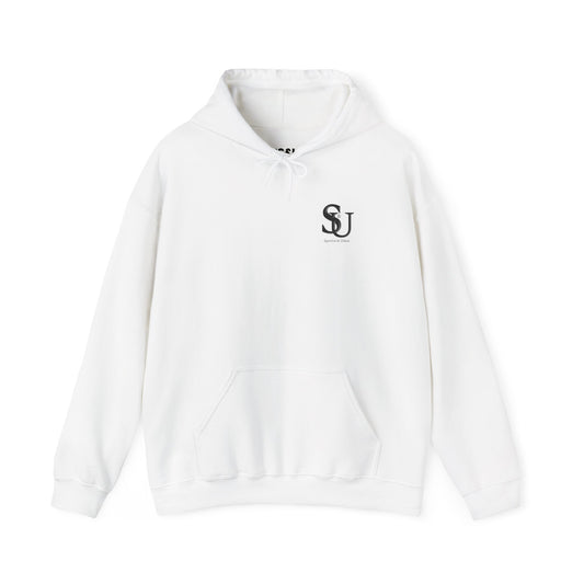 S&U Basic - Unisex Hoodie