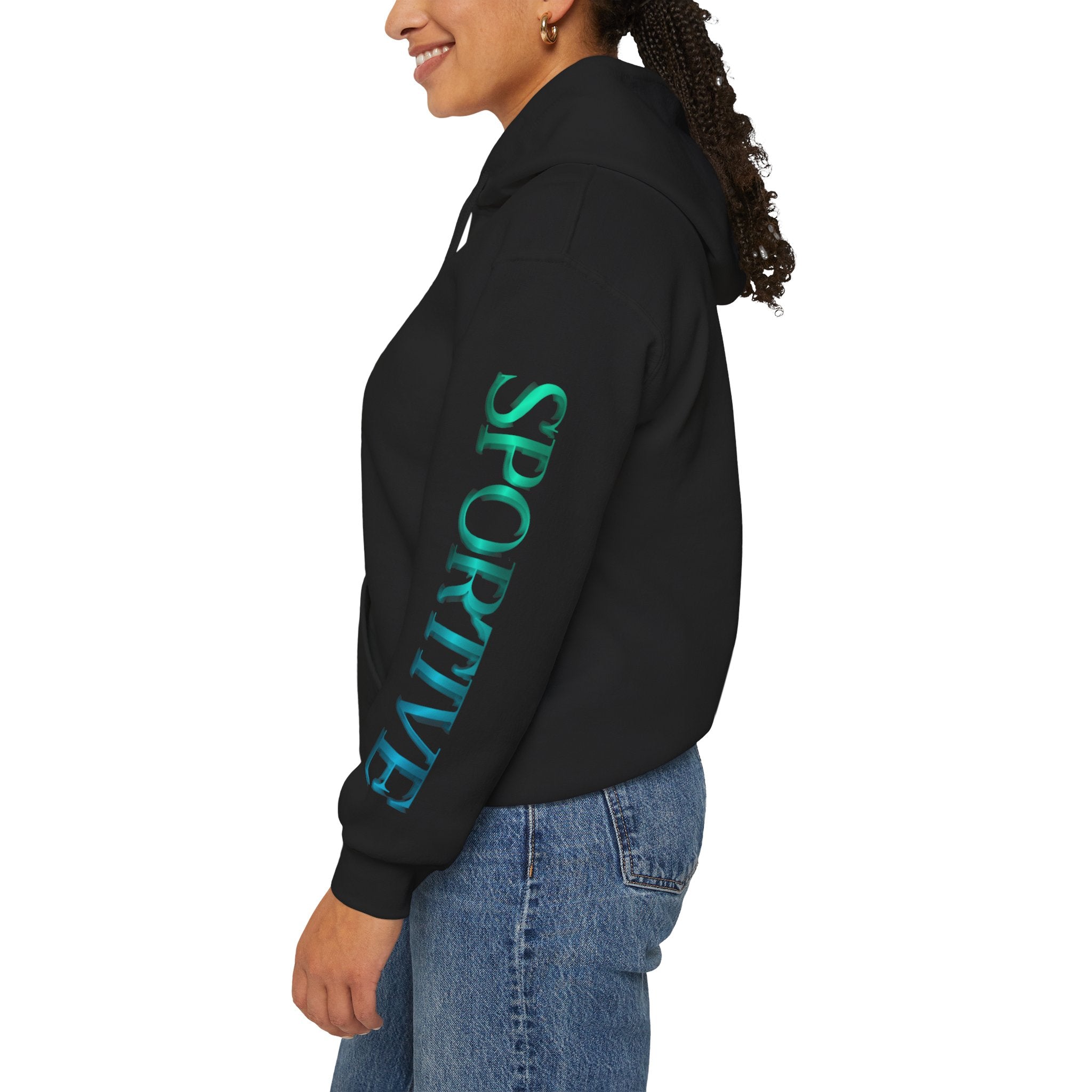 The Combination - Unisex Hoodie