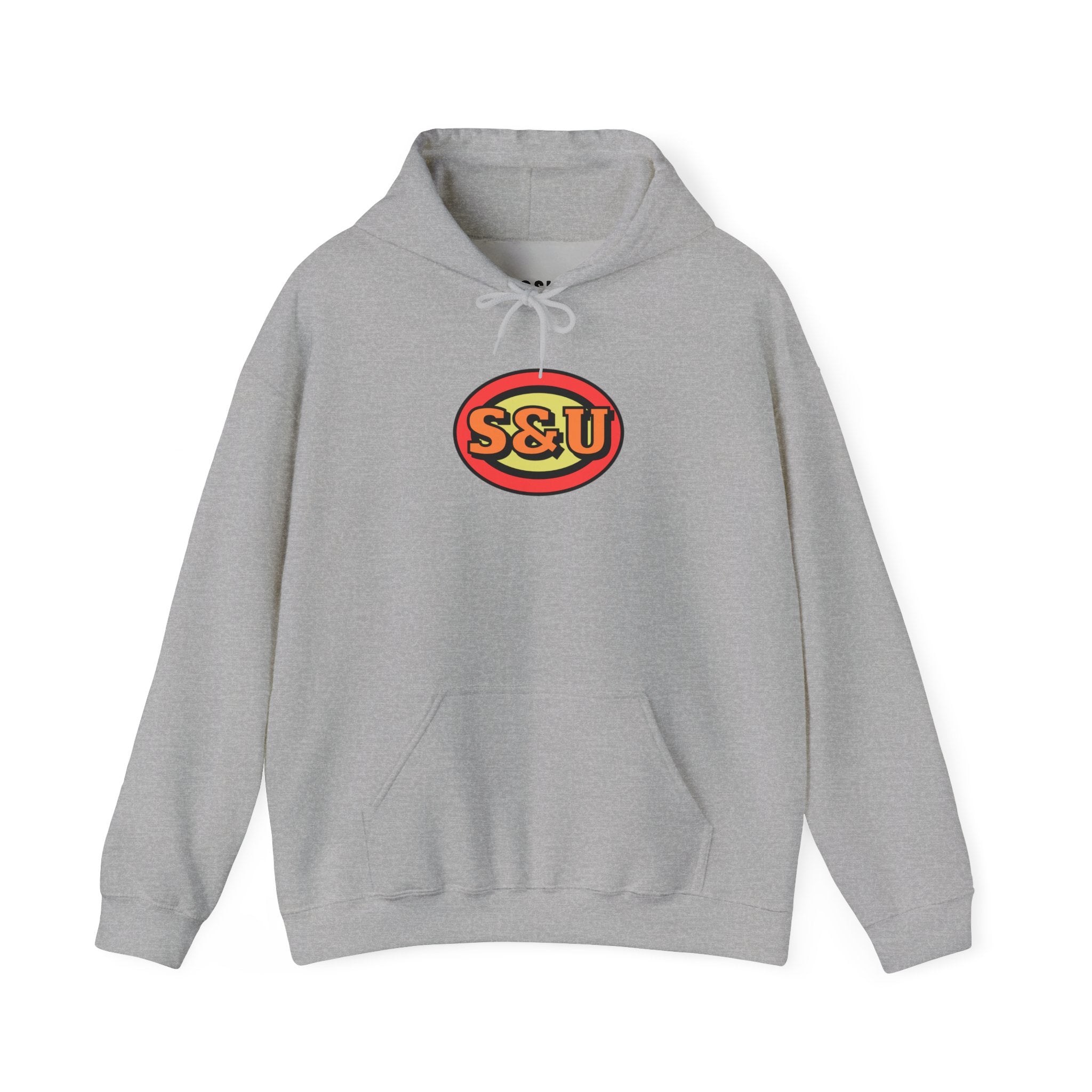 Vintage Concept - Unisex Hoodie