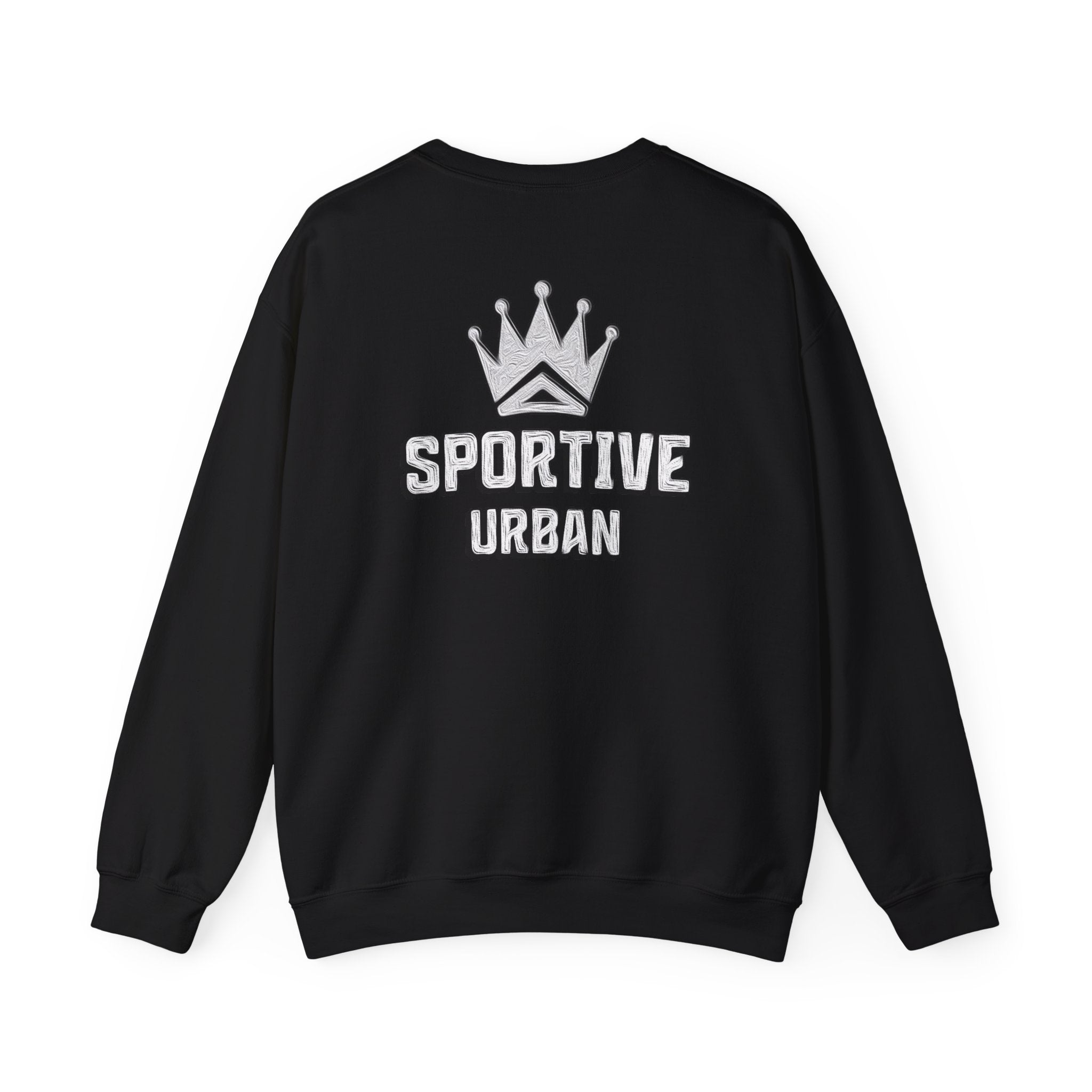 Aboved Crown - Unisex Sweatshirt