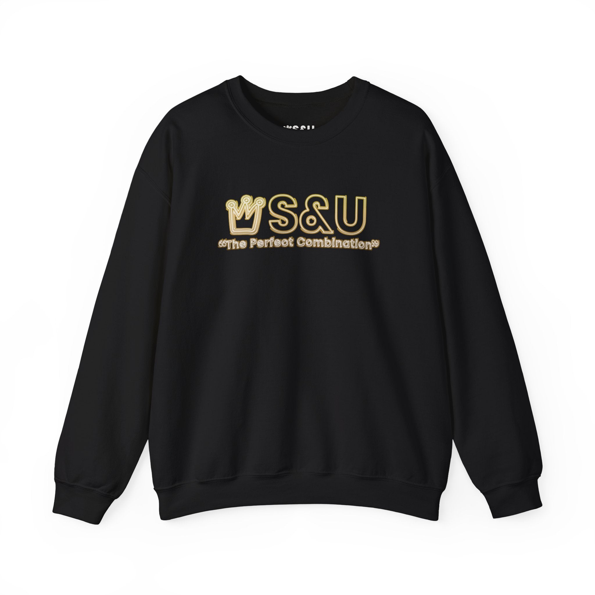 Gold Neon - Unisex Sweatshirt