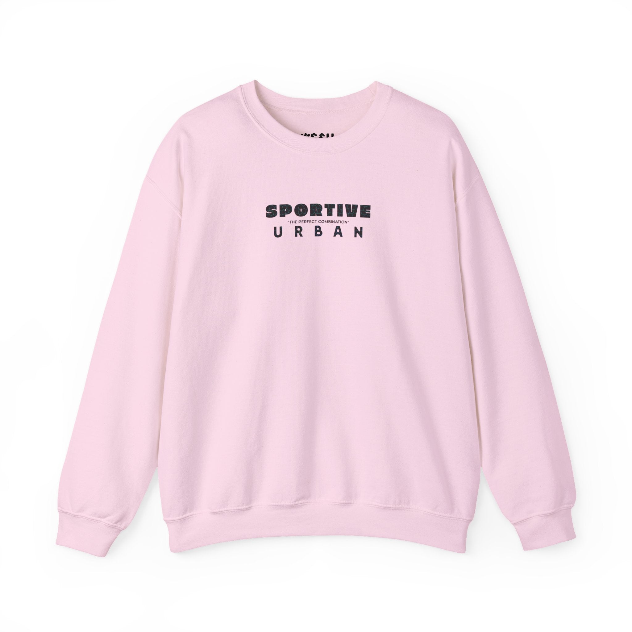 One Two S&U - Unisex Sweatshirt
