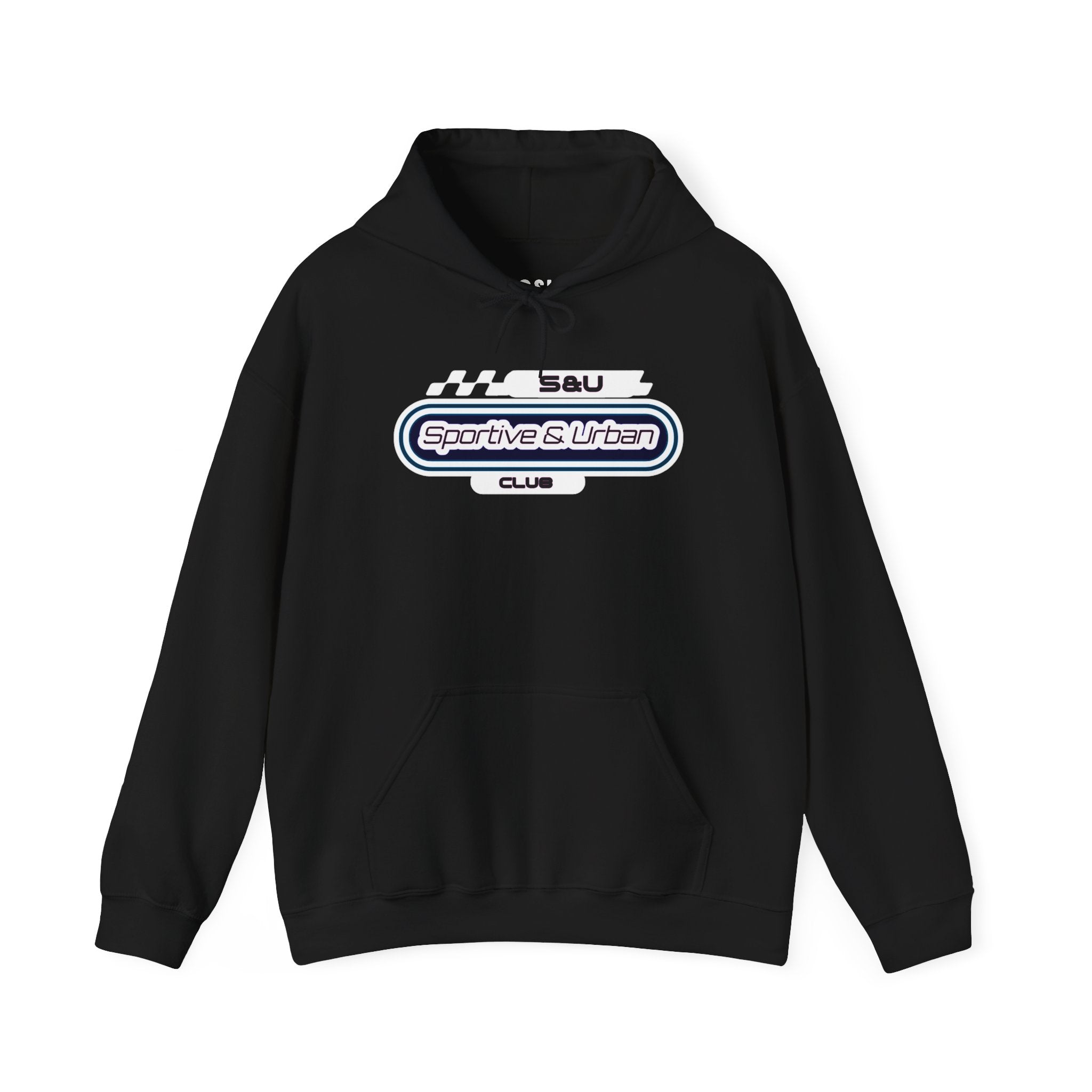Racer - Unisex Hoodie