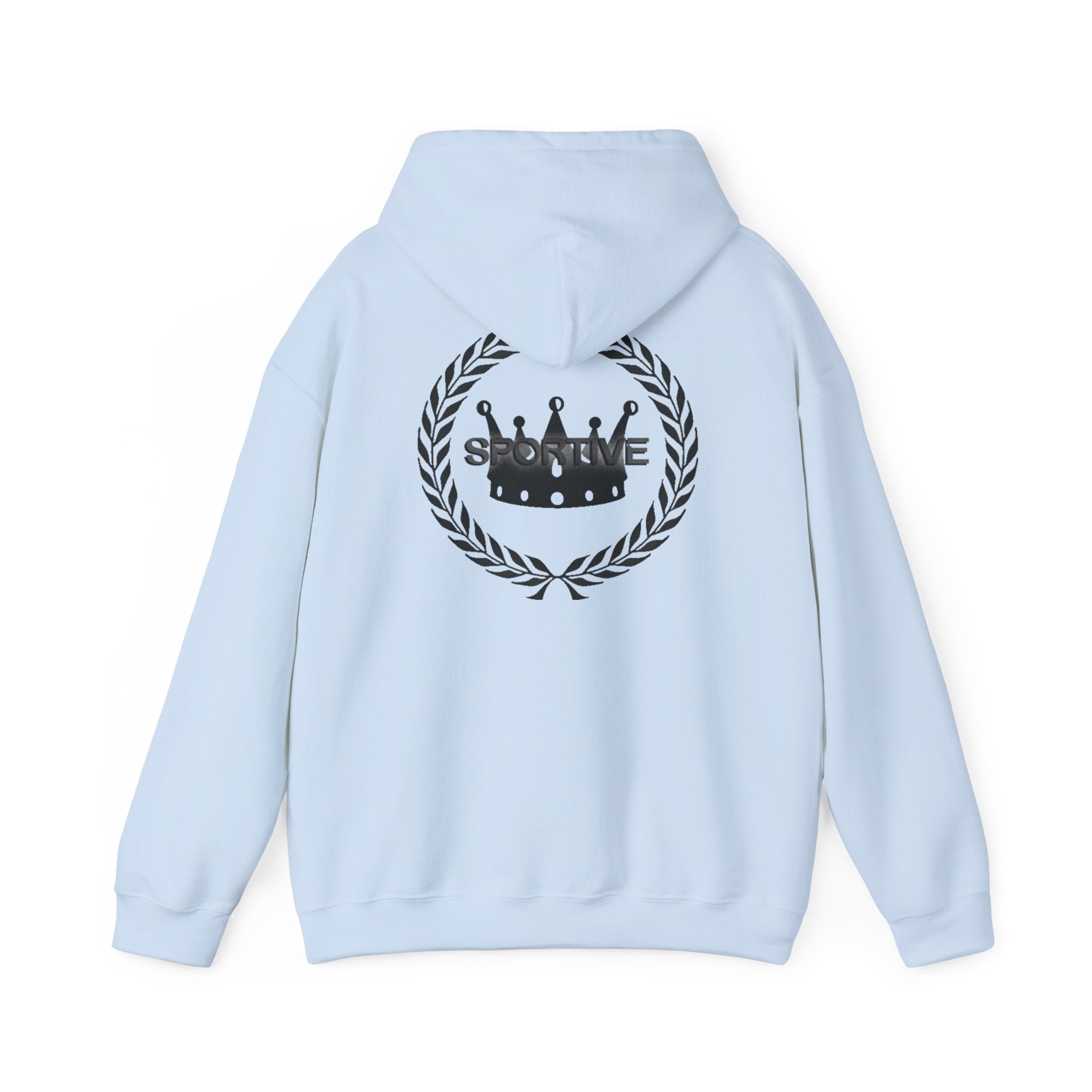 Royal - Unisex Hoodie