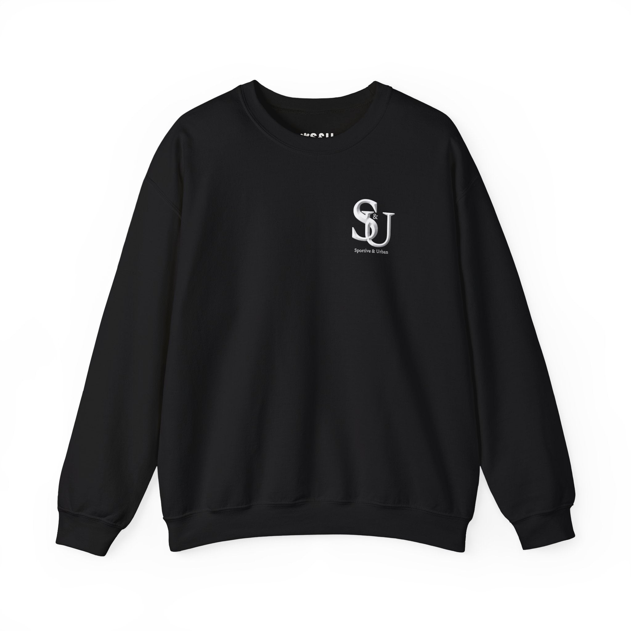 Basic Logo - Unisex Sweatshirt