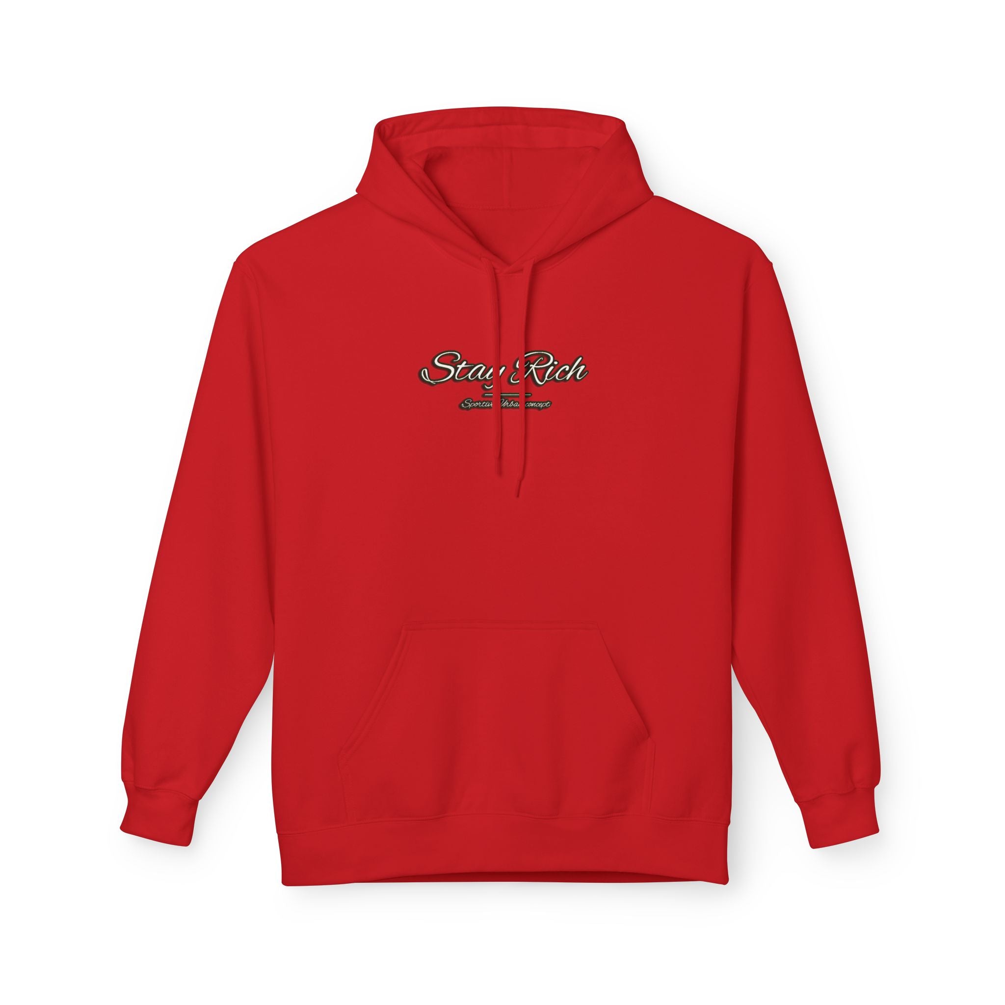 Sportive Bill - Unisex Hoodie