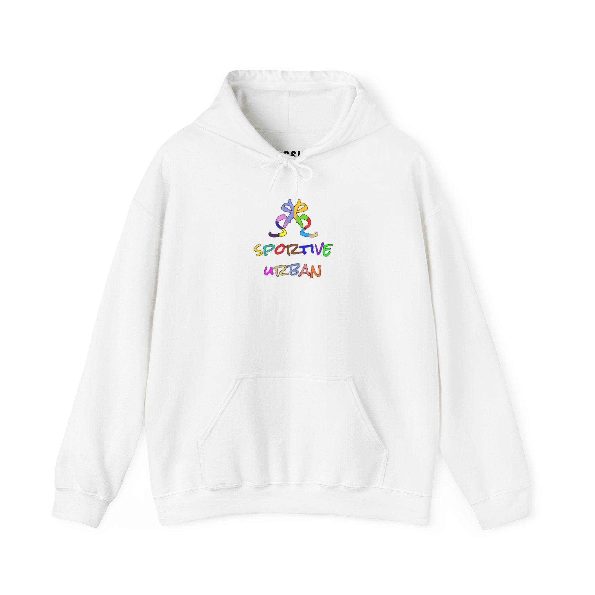 From another World - Unisex Hoodie