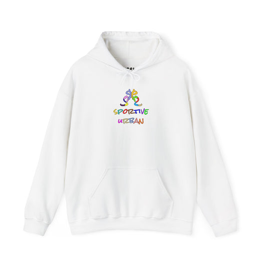 From another World - Unisex Hoodie
