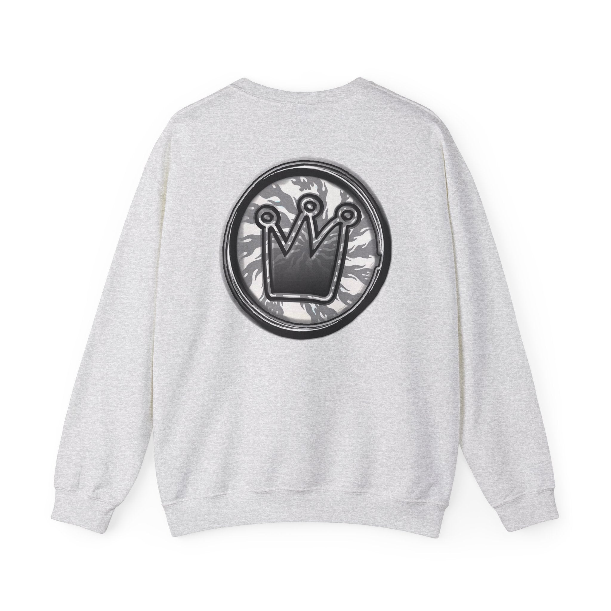 Fire Extraction - Unisex Sweatshirt