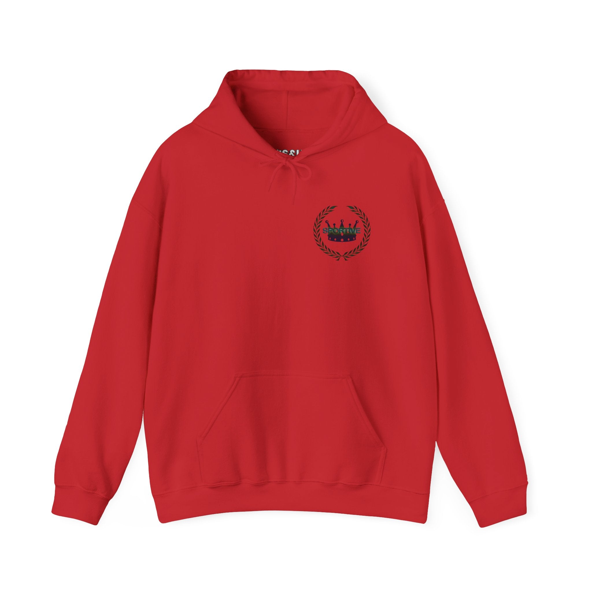 Royal - Unisex Hoodie