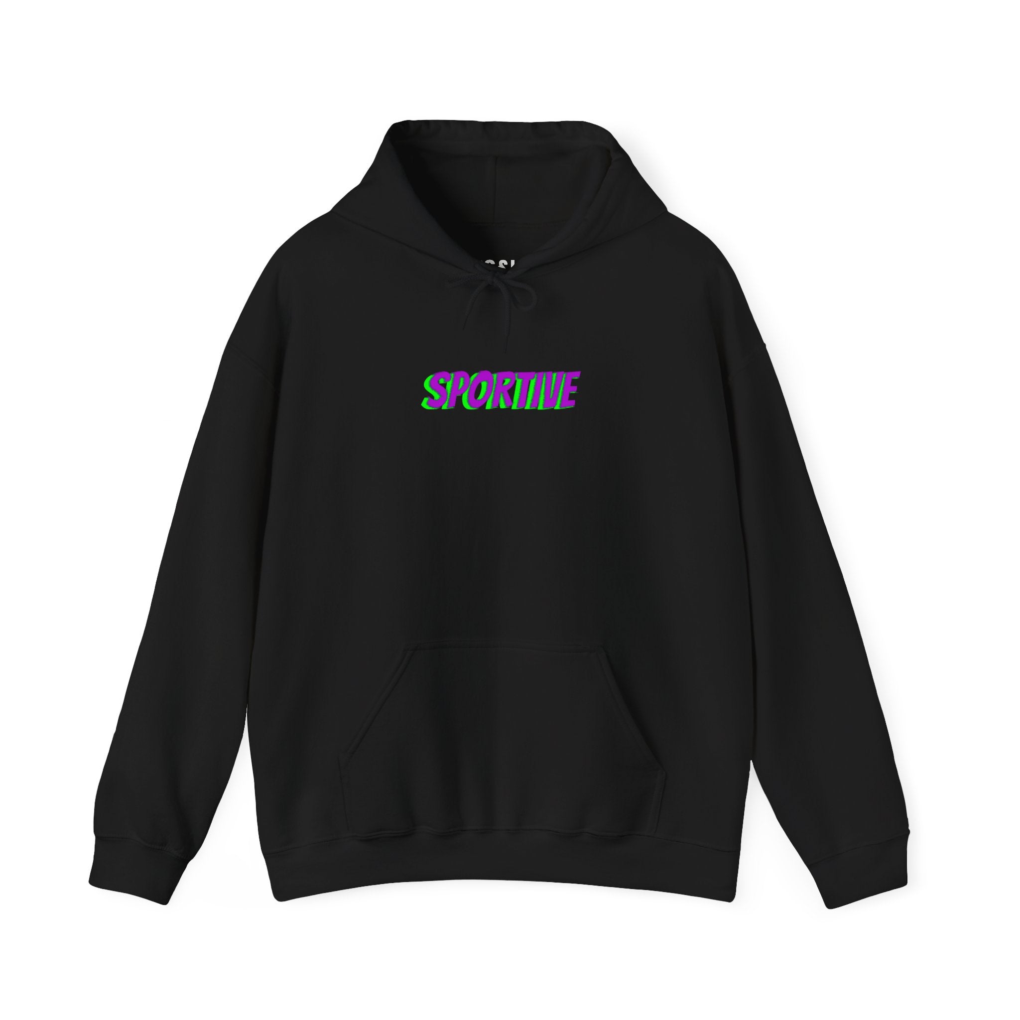 From The Bottom To The Top - Unisex Hoodie