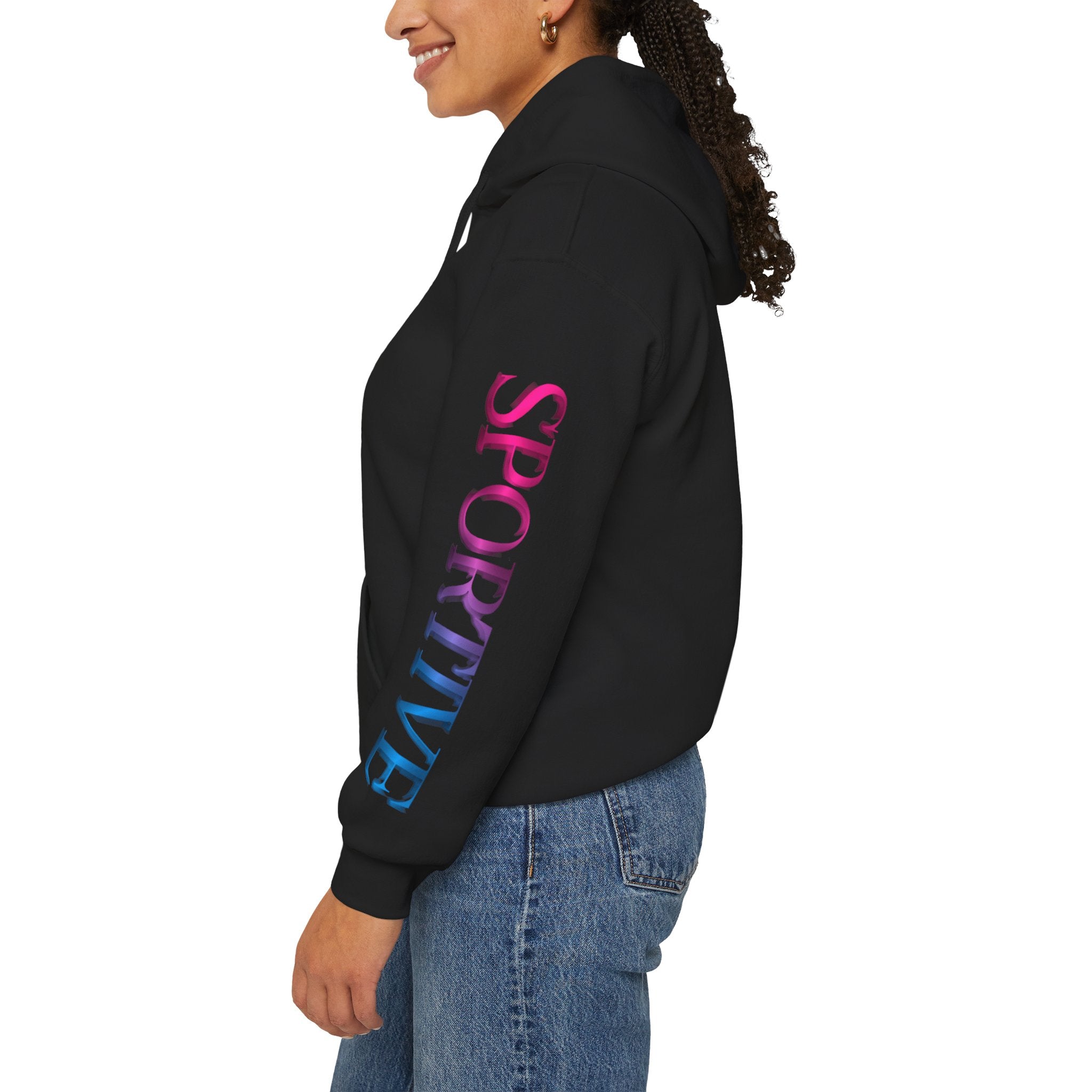 The Combination - Unisex Hoodie