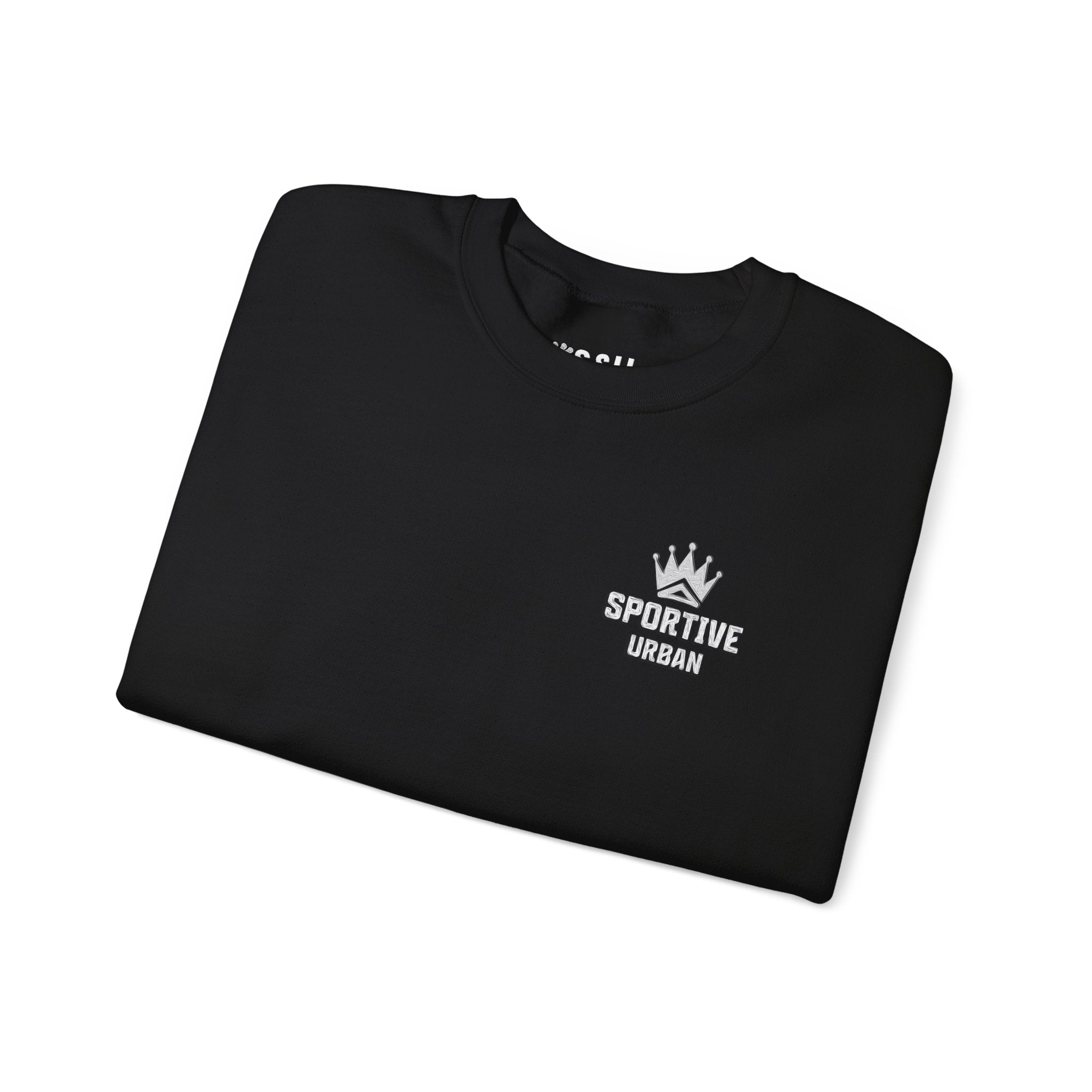 Aboved Crown - Unisex Sweatshirt