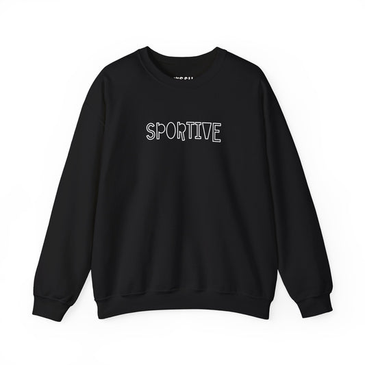 Squared - Unisex Sweatshirt