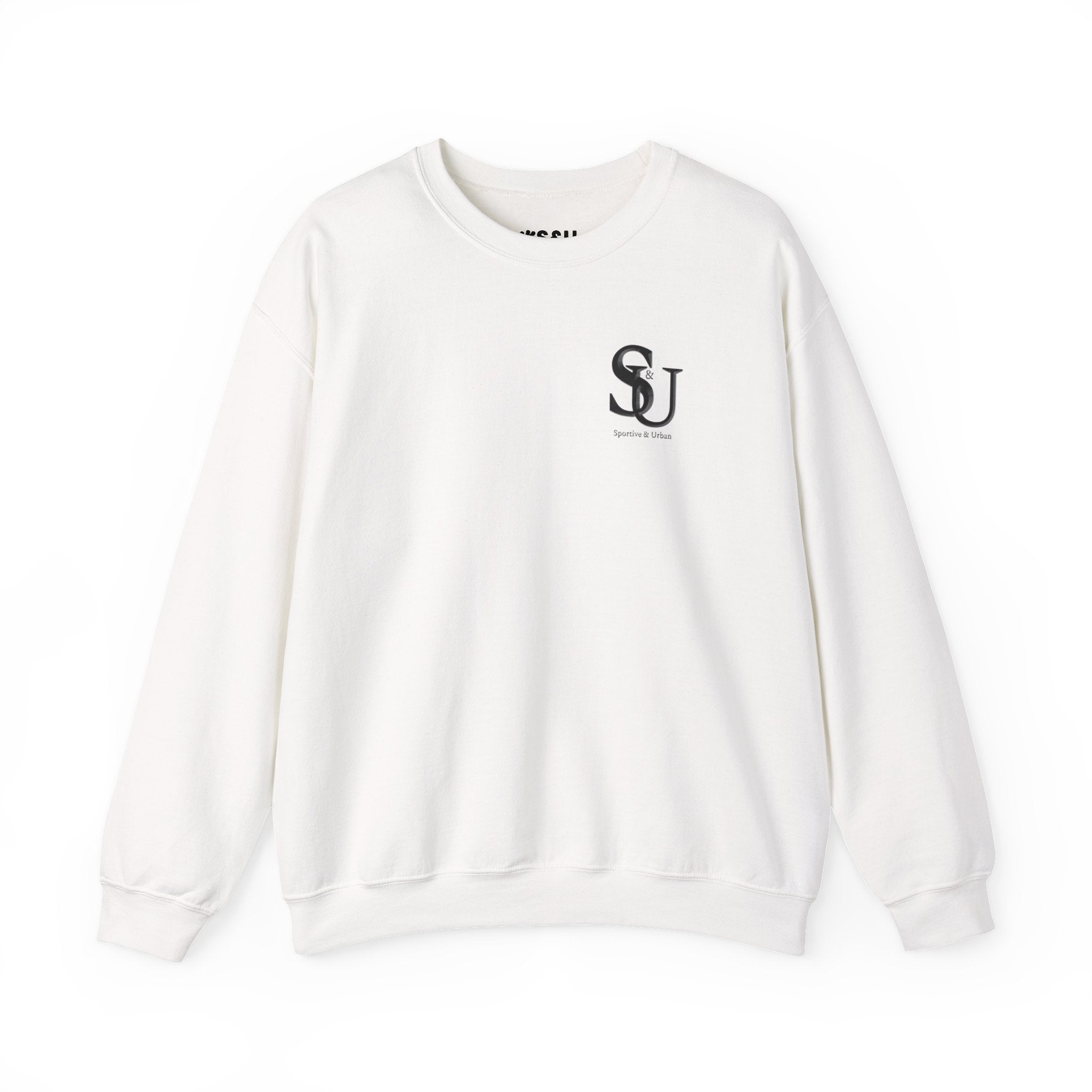 Basic Logo - Unisex Sweatshirt
