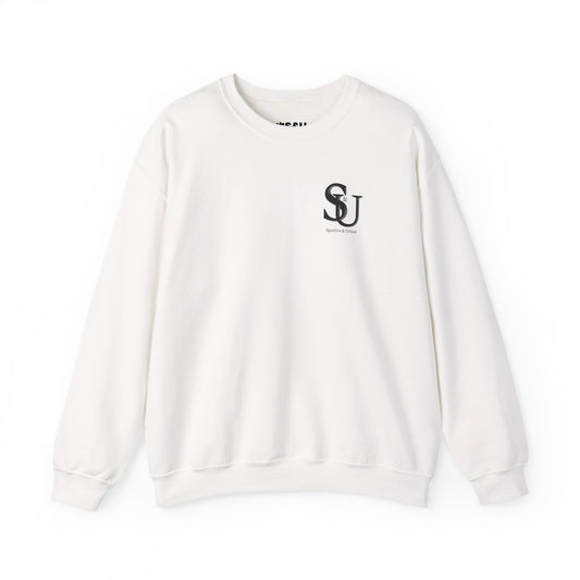 Basic Logo - Unisex Sweatshirt