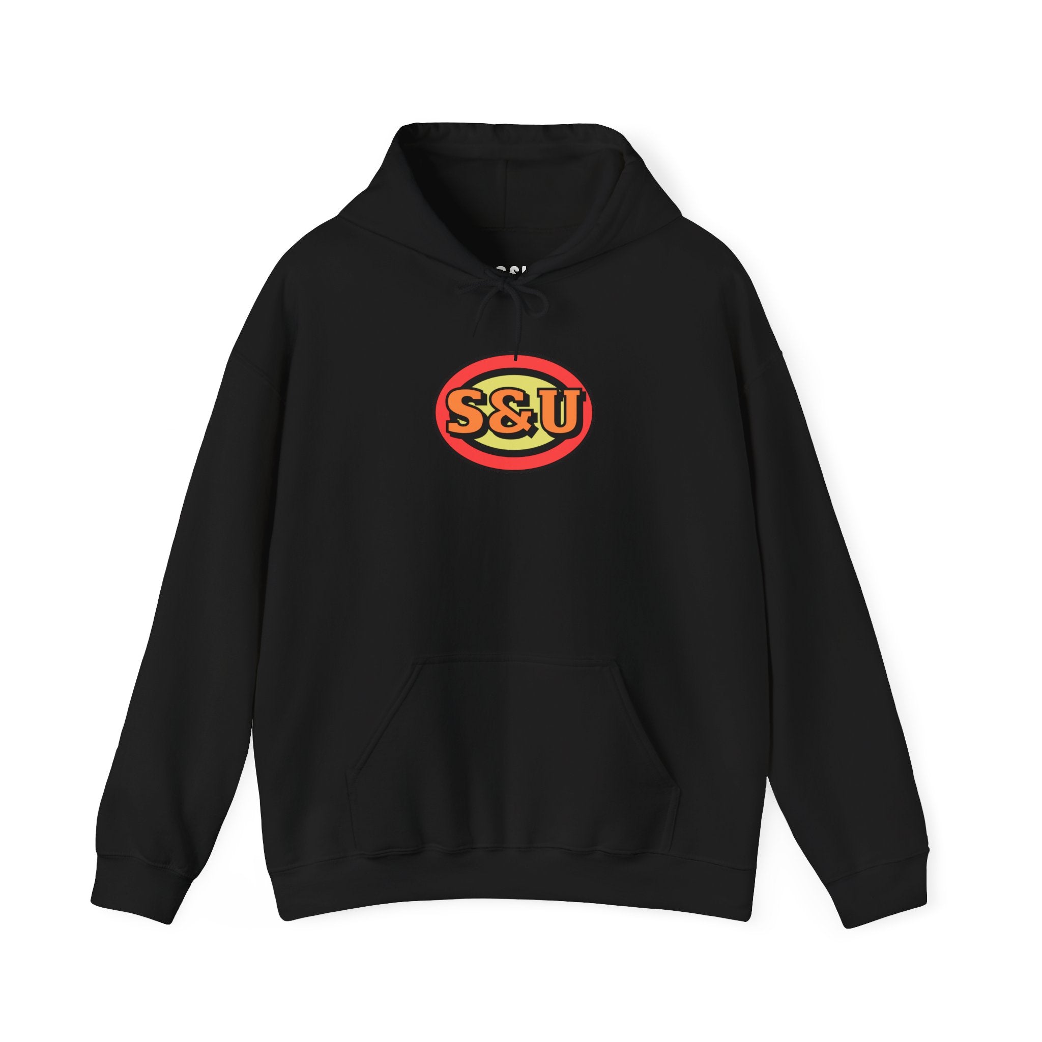 Vintage Concept - Unisex Hoodie