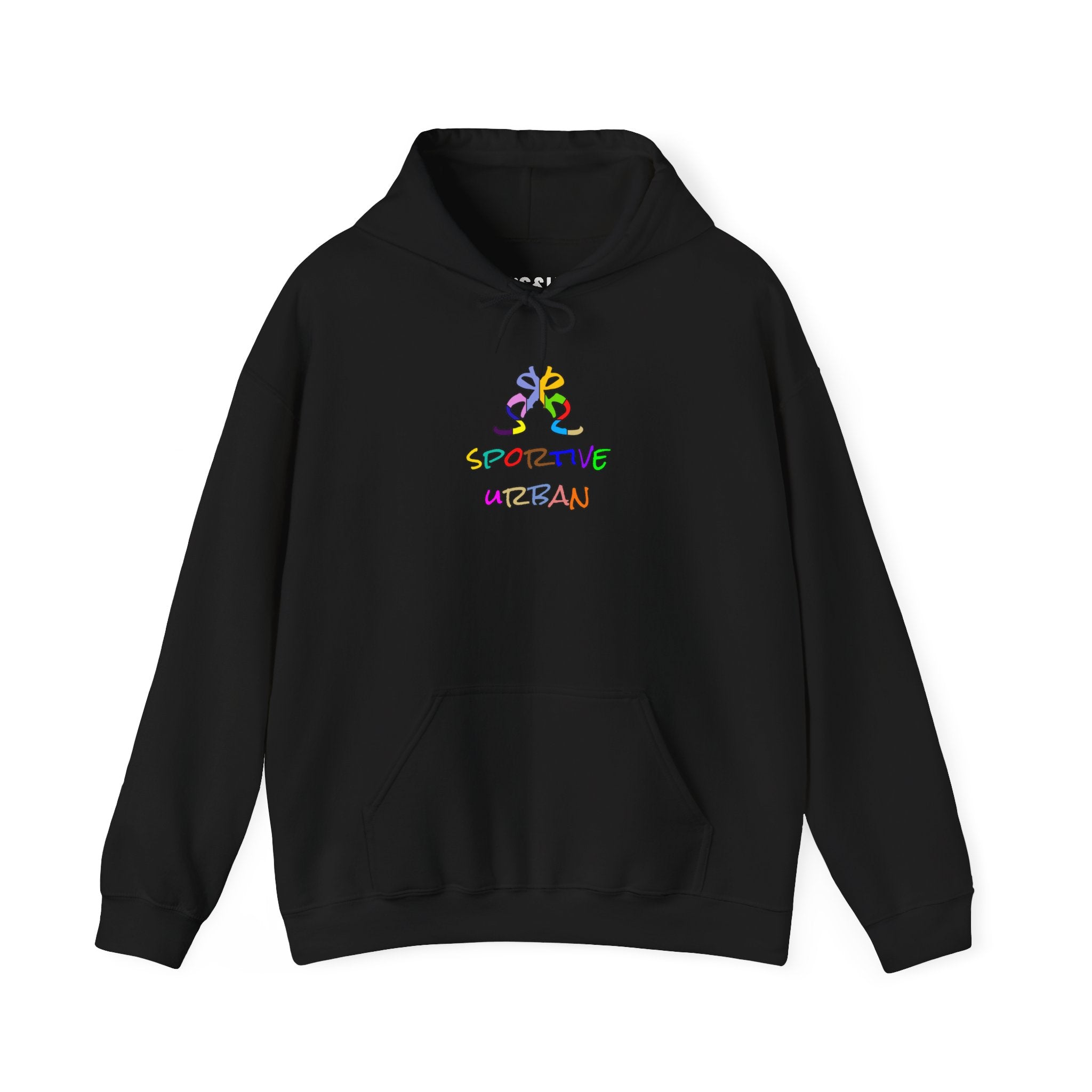 From another World - Unisex Hoodie