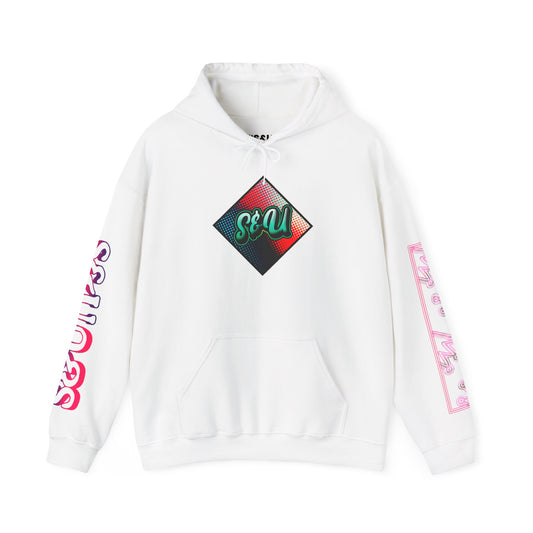 Matrix - Unisex Hoodie