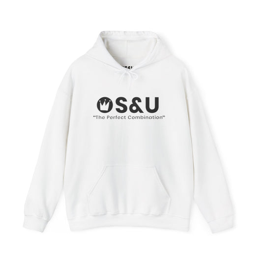Classic Logo - Unisex Hoodie