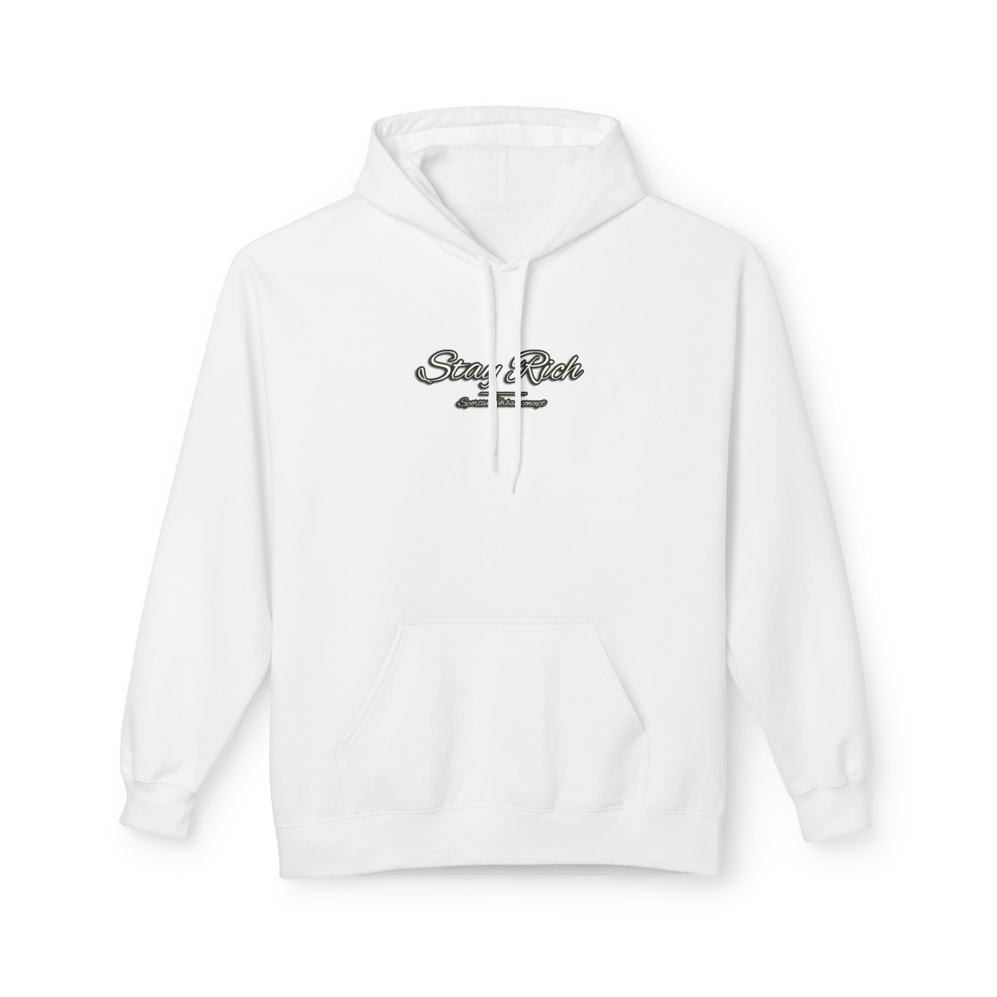 Sportive Bill - Unisex Hoodie