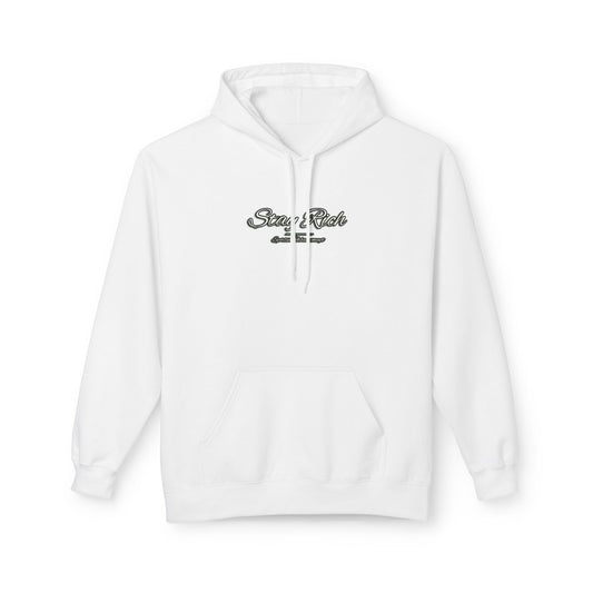 Sportive Bill - Unisex Hoodie