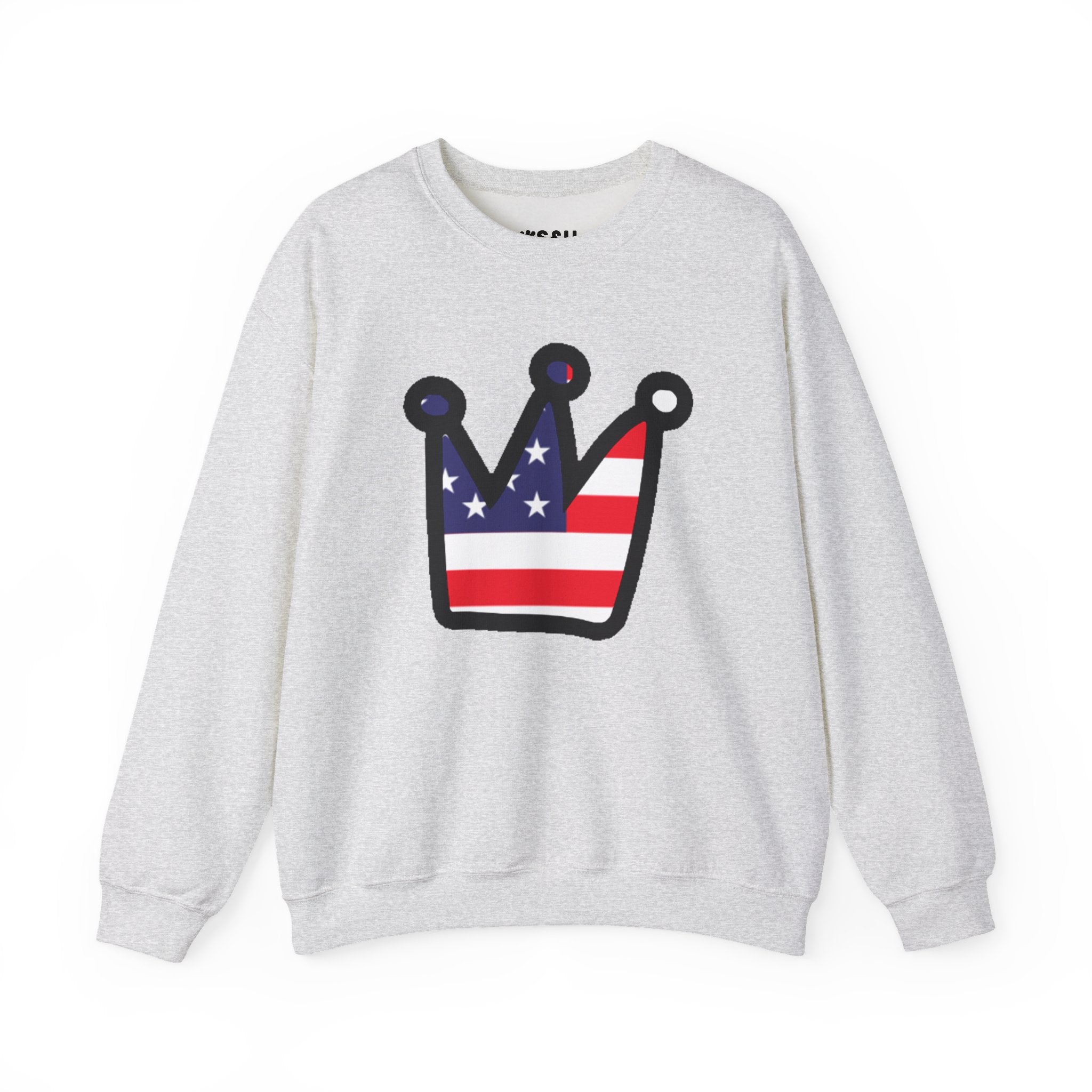 American Crown - Unisex Sweatshirt